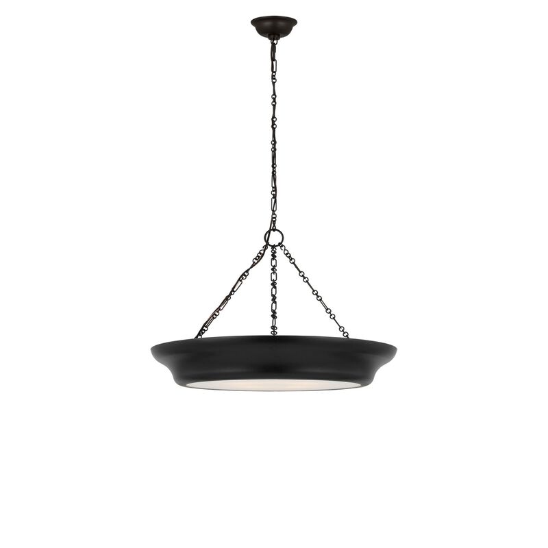 Christiane Lemieux Lenoir Small Chandelier by Visual Comfort Studio
