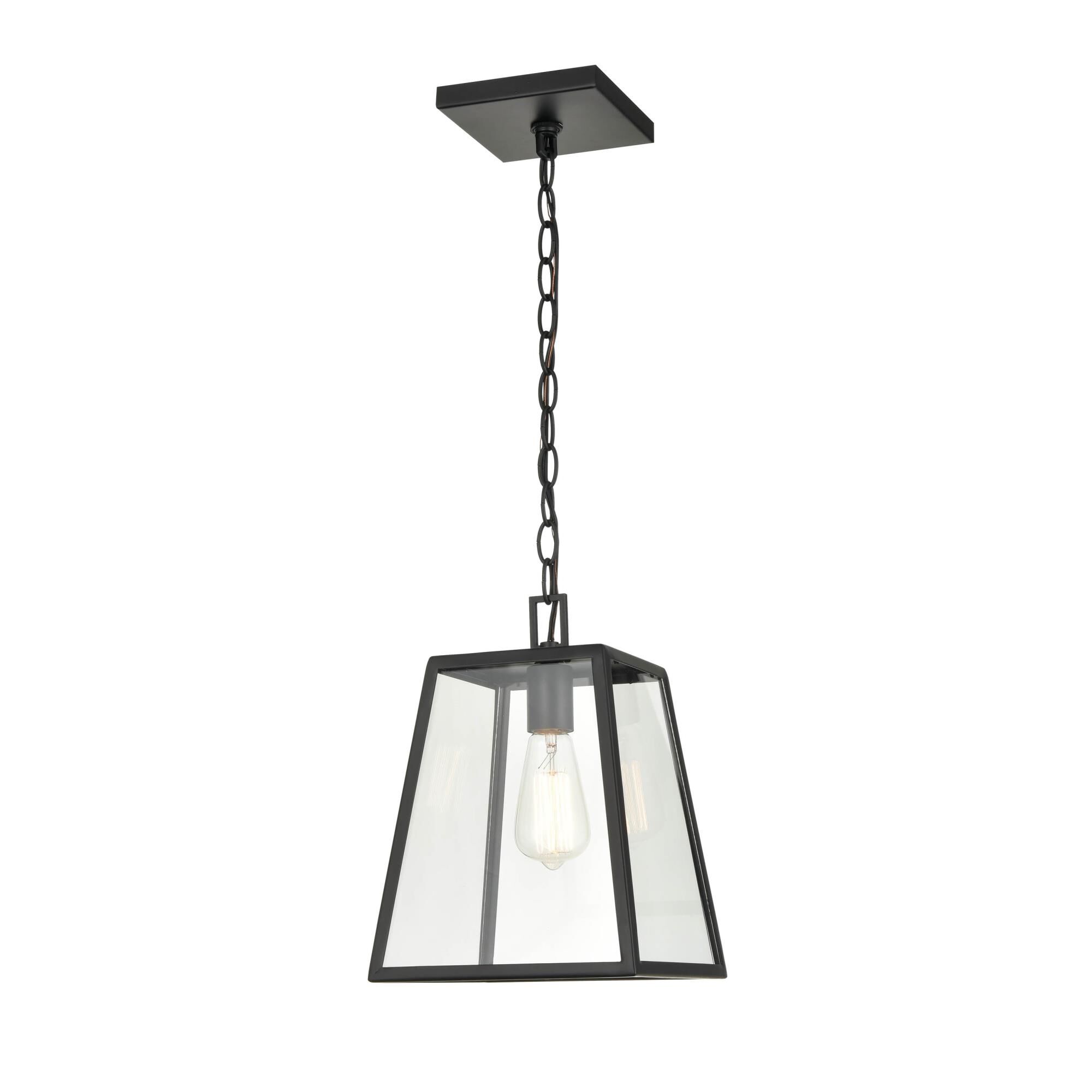 Millennium Lighting Grant 15 Inch Tall Outdoor Hanging Lantern