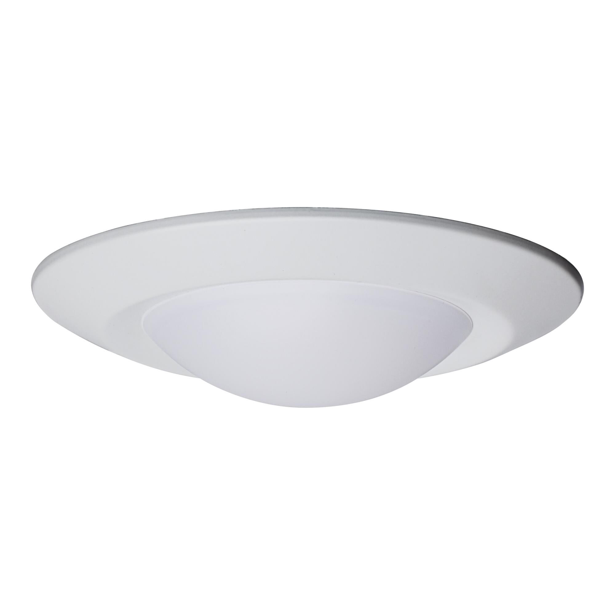 5 Inch 1 Light LED Flush Mount,