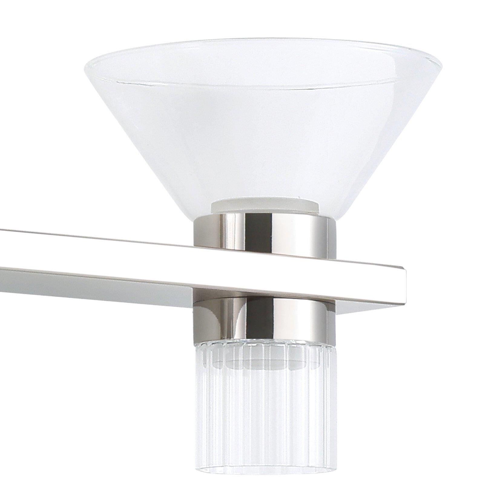 Blake 36 Inch Bath Vanity Light by Eglo Lighting