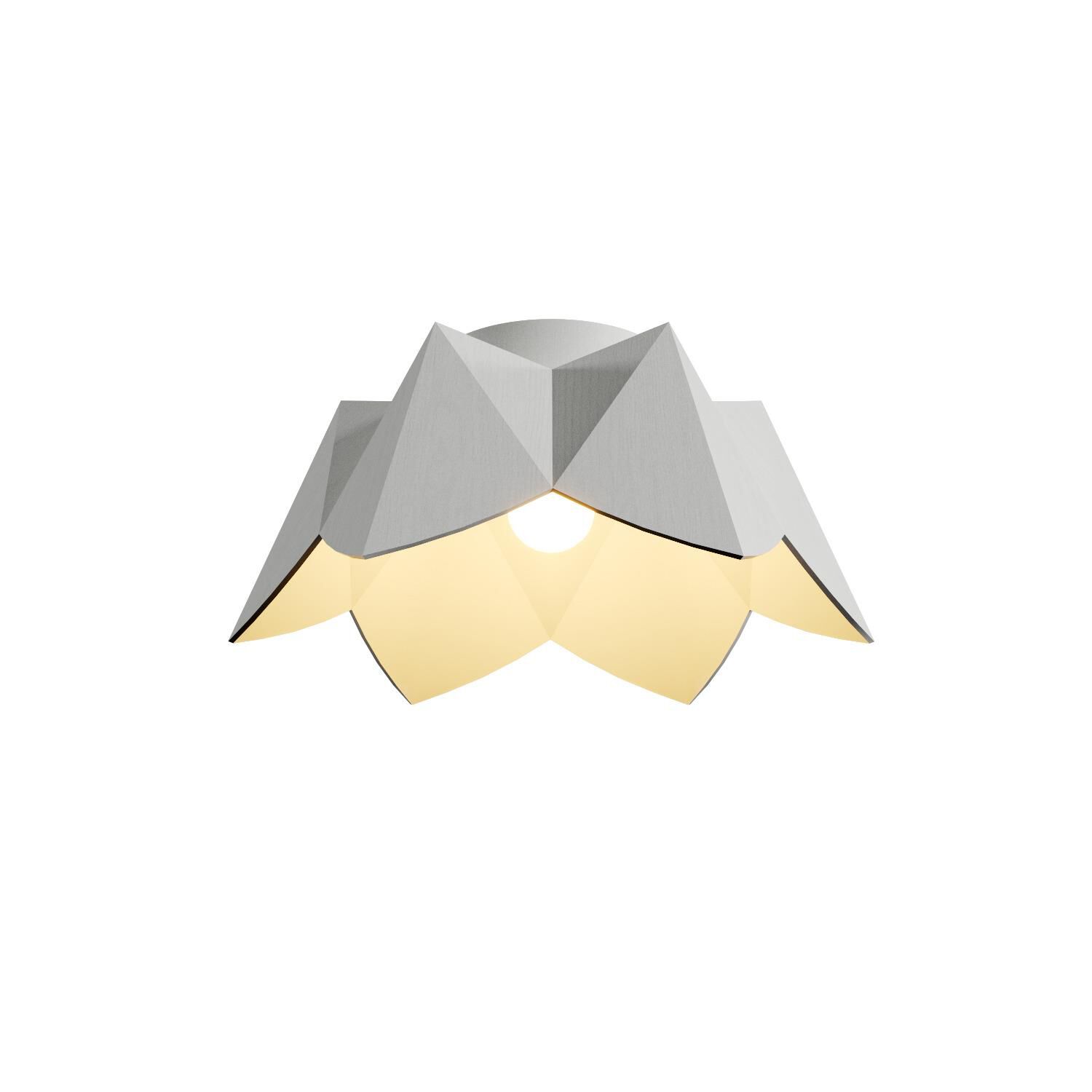 Physalis Flush Mount by Accord Lighting