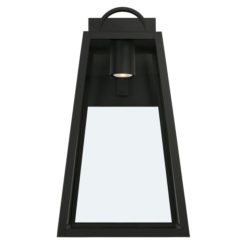 Capital Lighting Fixture Company Leighton 23 Inch Tall LED Outdoor Wall Light