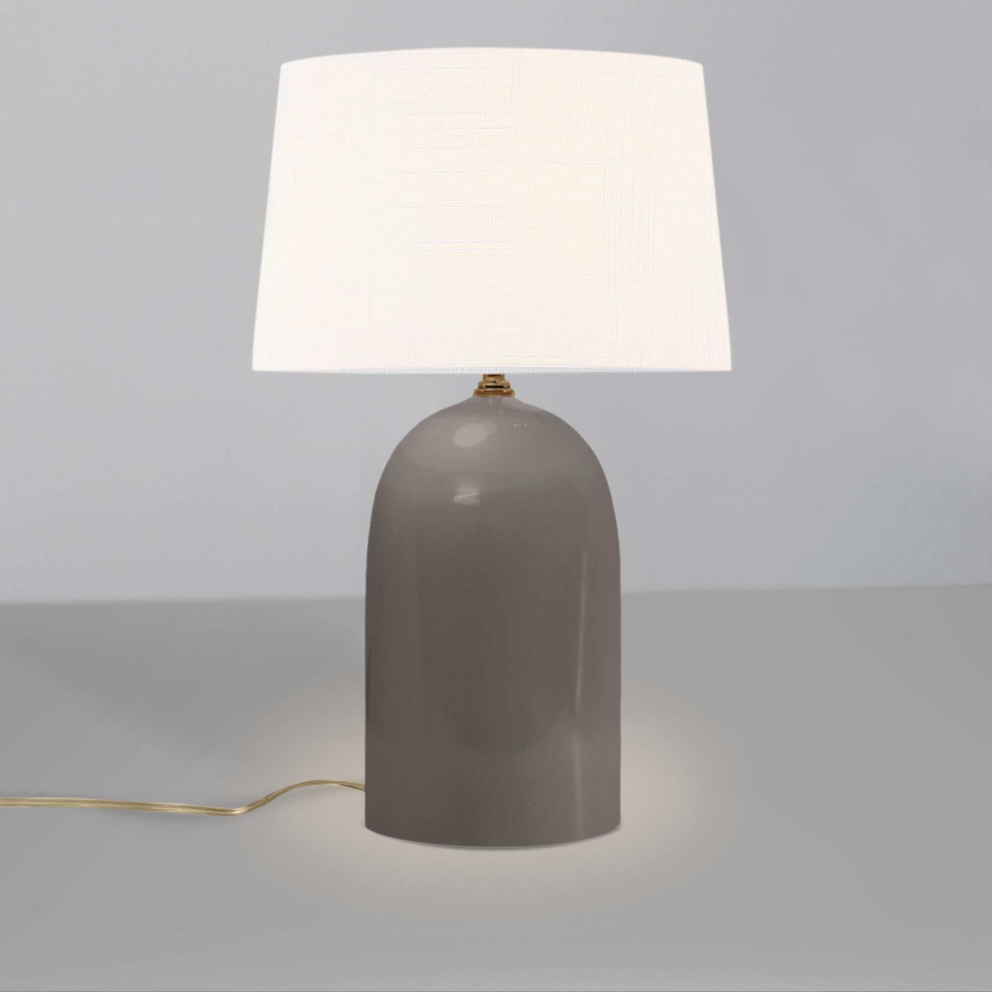 Kava 22 Inch Table Lamp by Justice Design Group