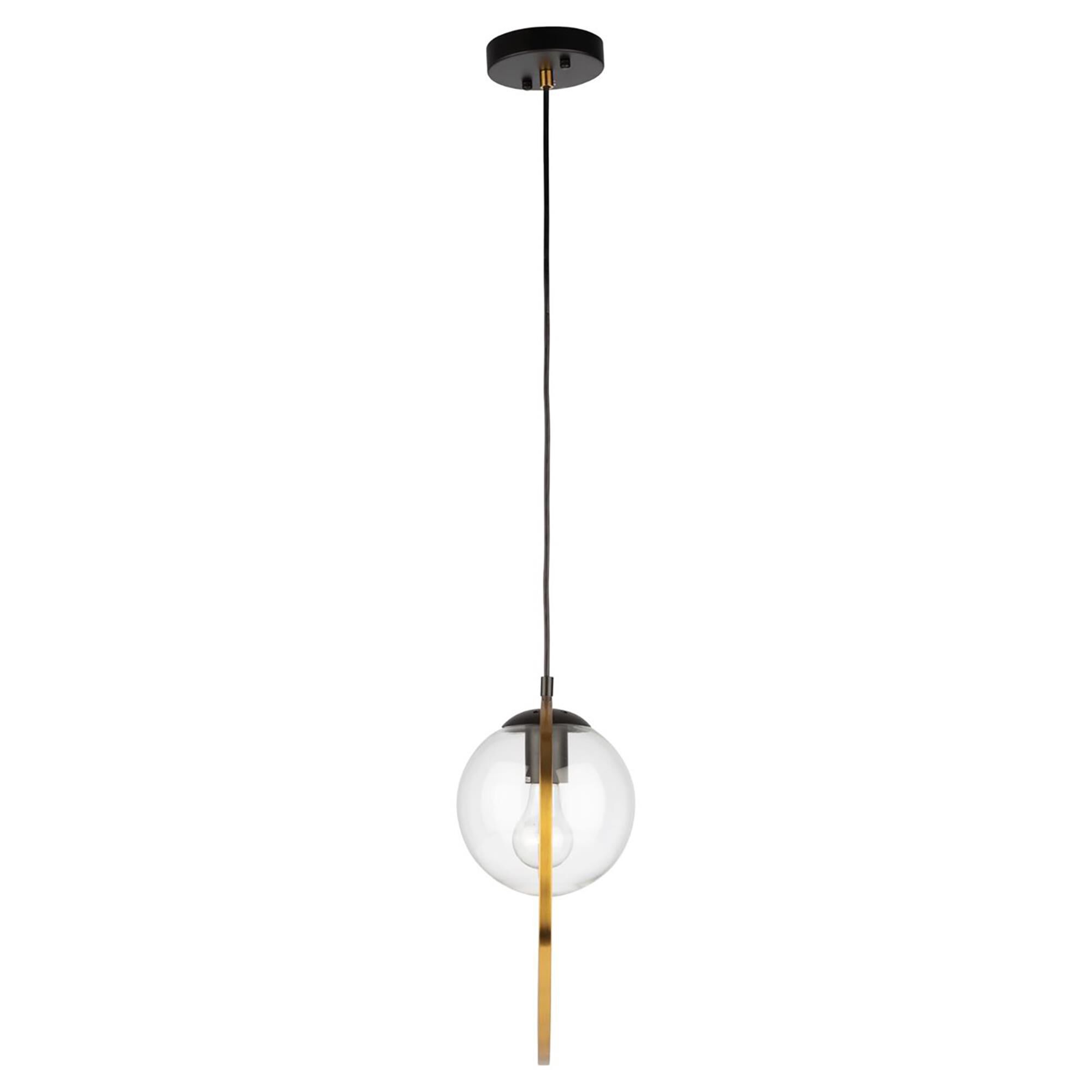 Lugano 14 Inch Mini Pendant,