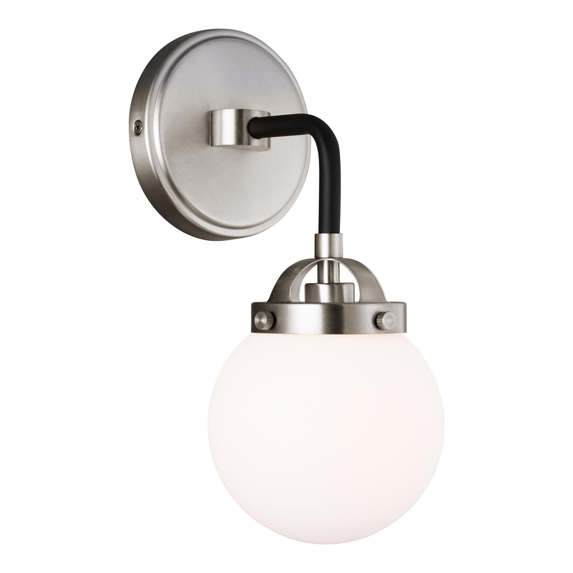 Cafe Small Wall Sconce,