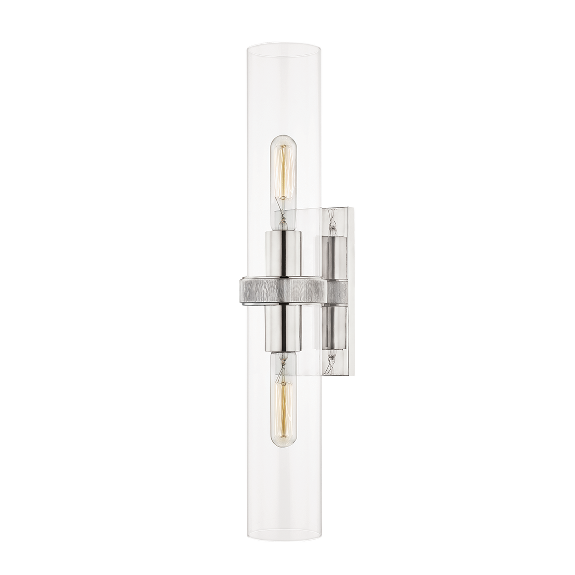 Briggs Large Wall Sconce,