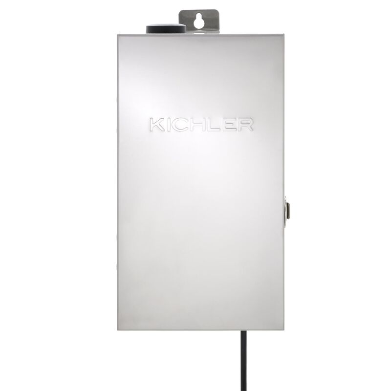 Landscape Transformer by Kichler