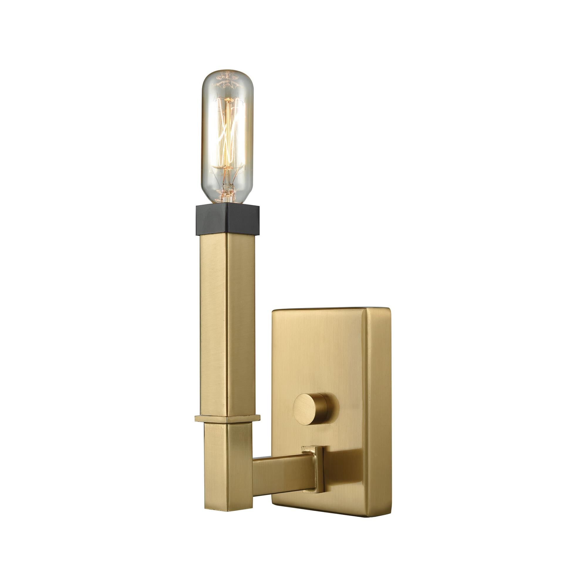 Mandeville 7 Inch Wall Sconce by ELK Lighting