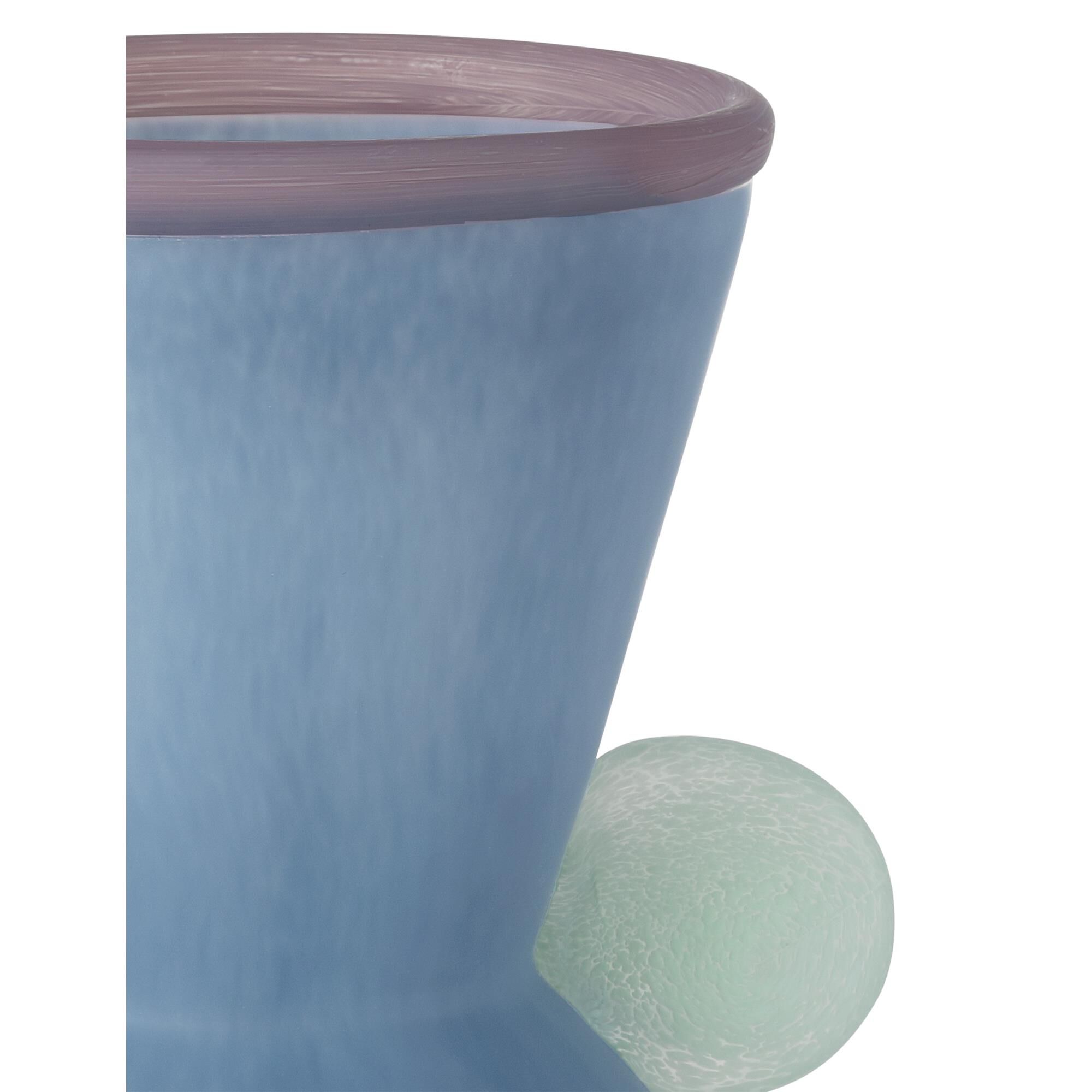 Vassily Vase-Urn by Currey and Company