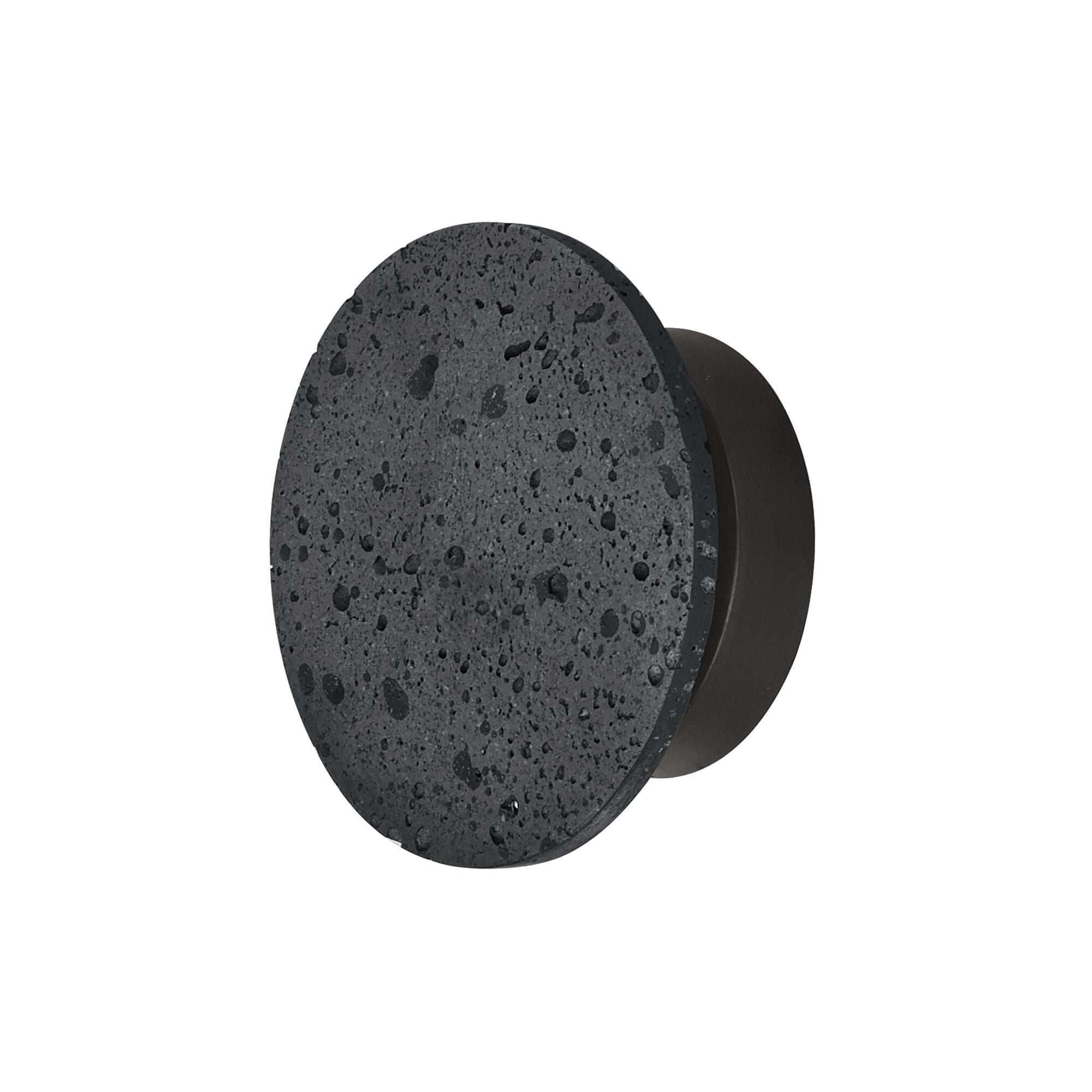 Discus 7 Inch Outdoor Wall Light,