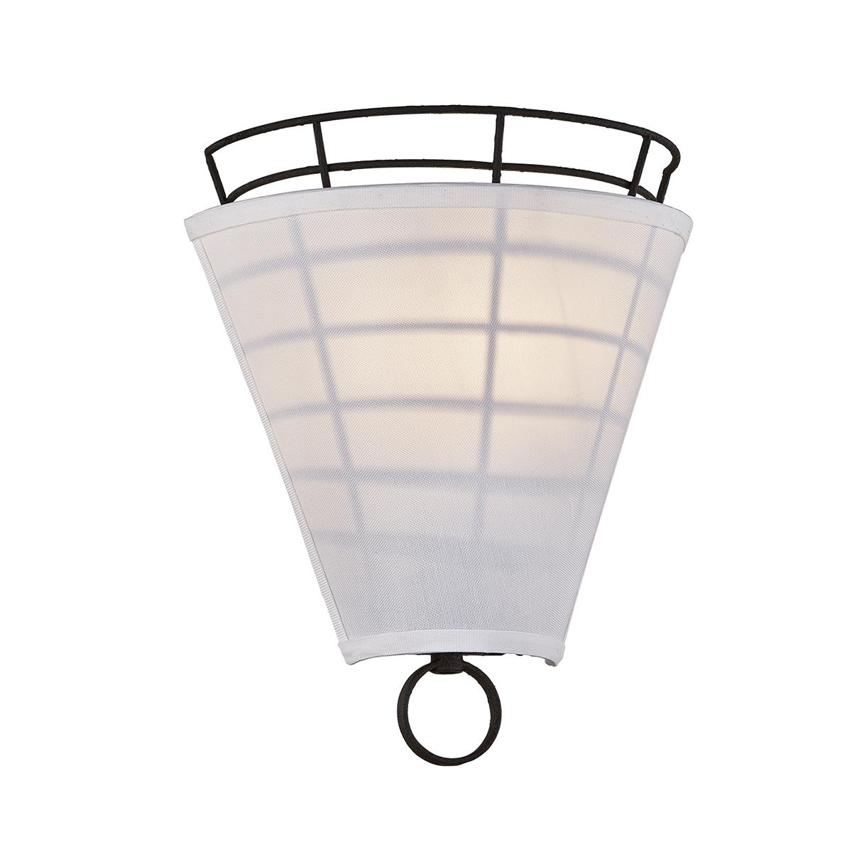Xander 10.25 Inch Wall Sconce by Troy Lighting