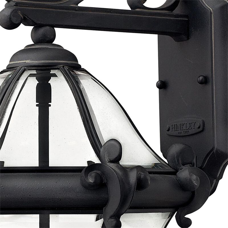 San Clemente 20 Inch Outdoor Wall Light by Hinkley