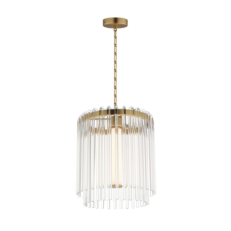 Jolie 11 Inch Mini Pendant by Maxim Lighting