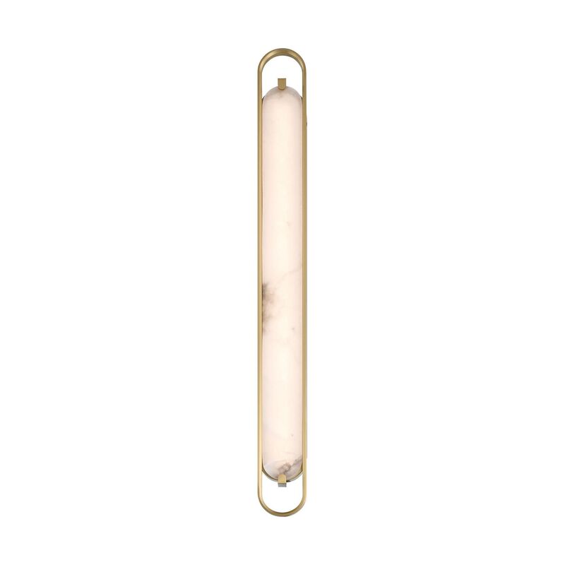 Noga 46 Inch Bath Vanity Light by Eurofase Lighting