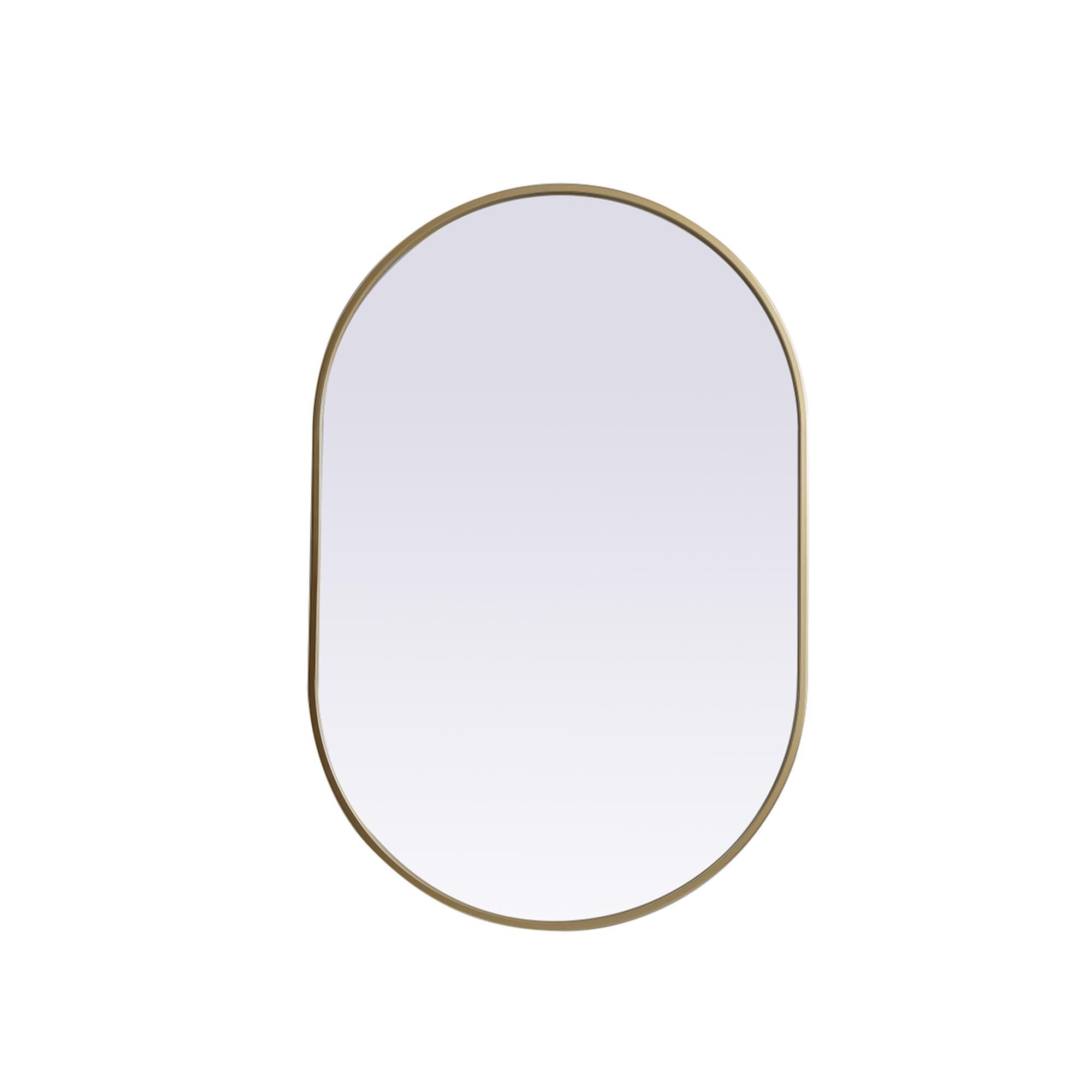 Shown in Brass finish