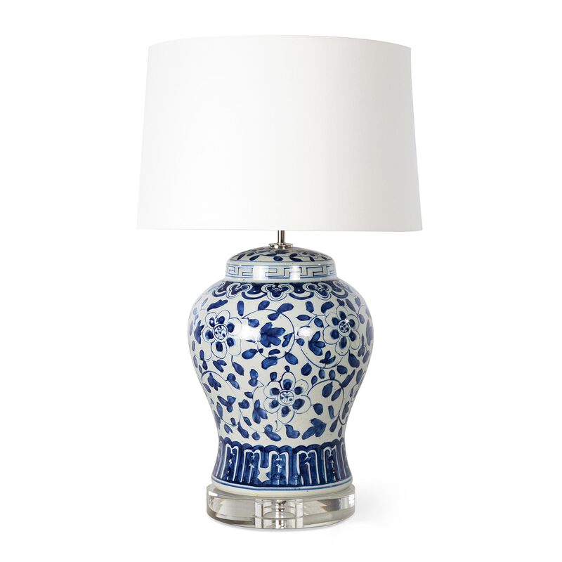 Royal Medium Table Lamp by Regina Andrew