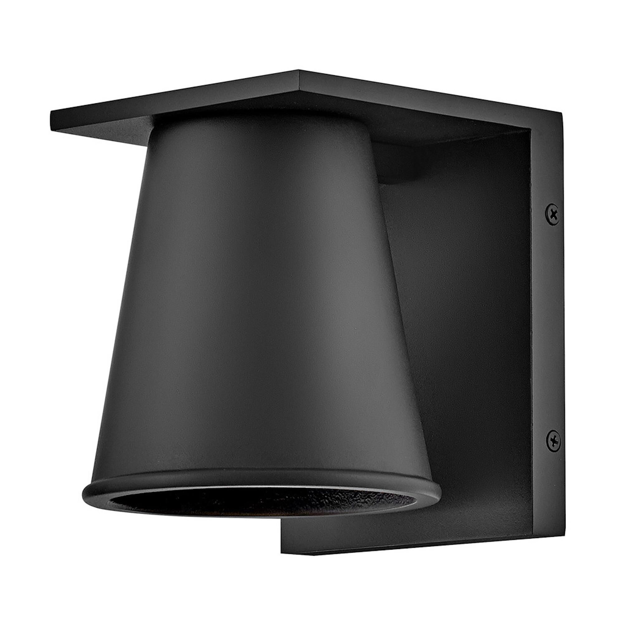Hans 6 Inch Outdoor Wall Light,