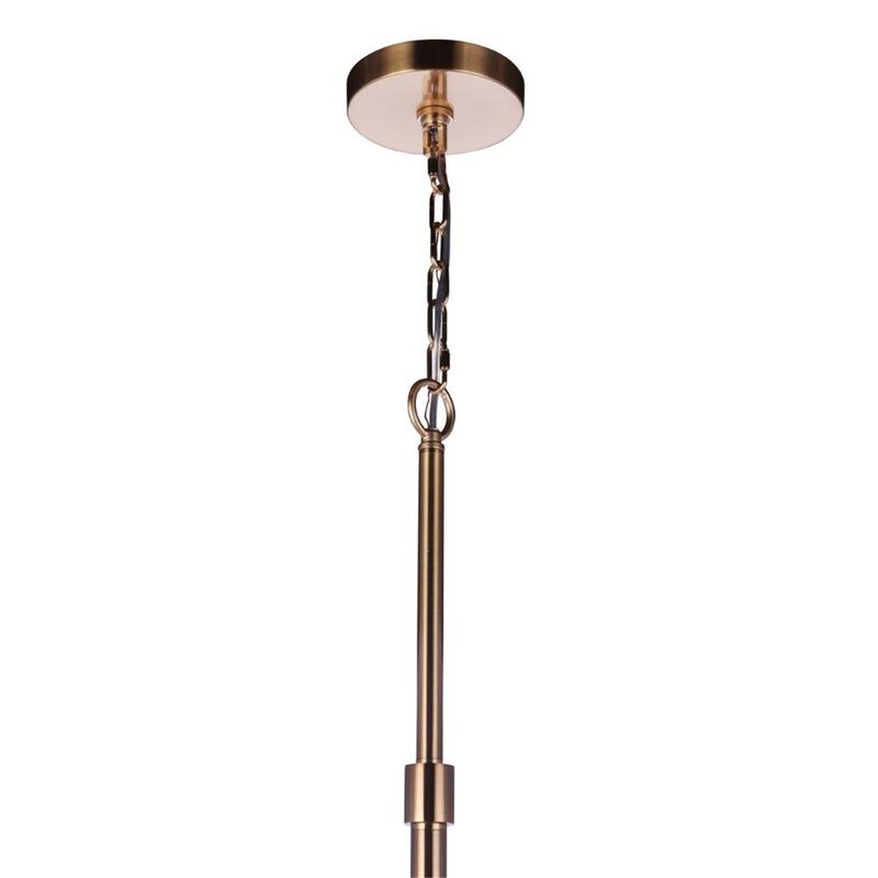 Mesh 45 Inch Pendant Light by Craftmade