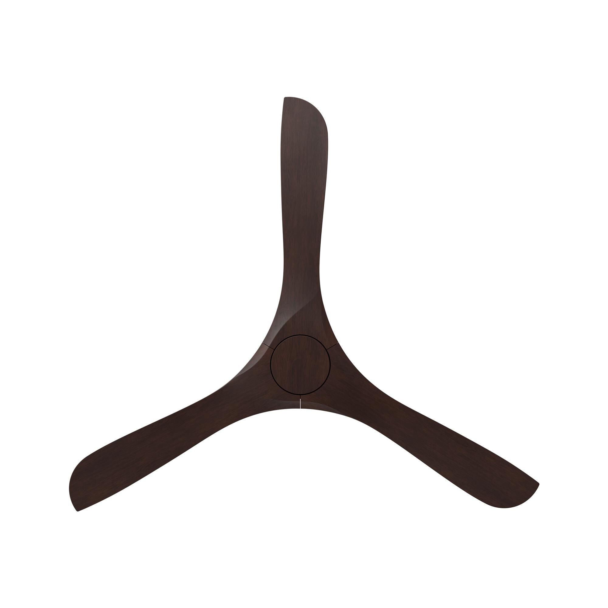 Carve 60 Inch Ceiling Fan by Modern Forms