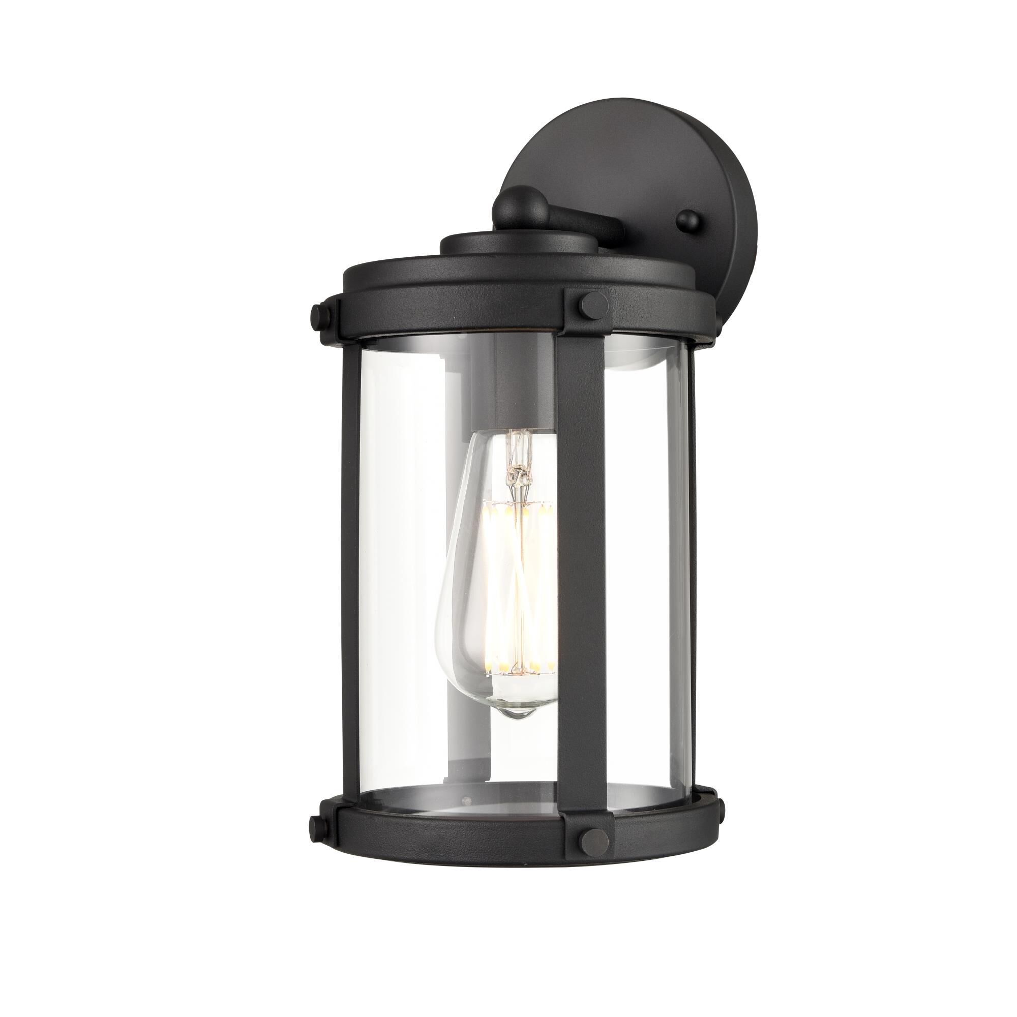  11 Inch Outdoor Wall Light By Millennium Lighting