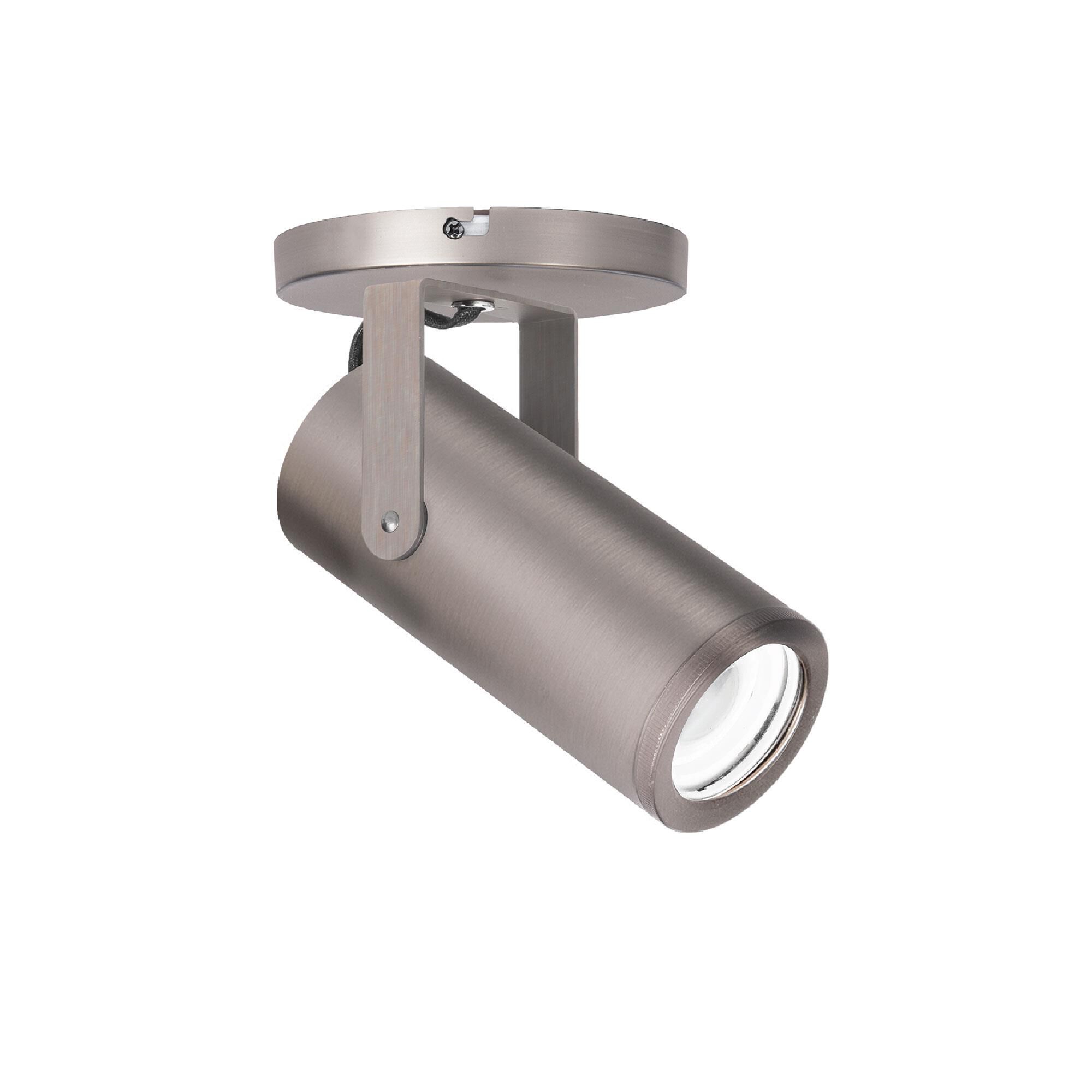 Shown in Brushed Nickel finish
