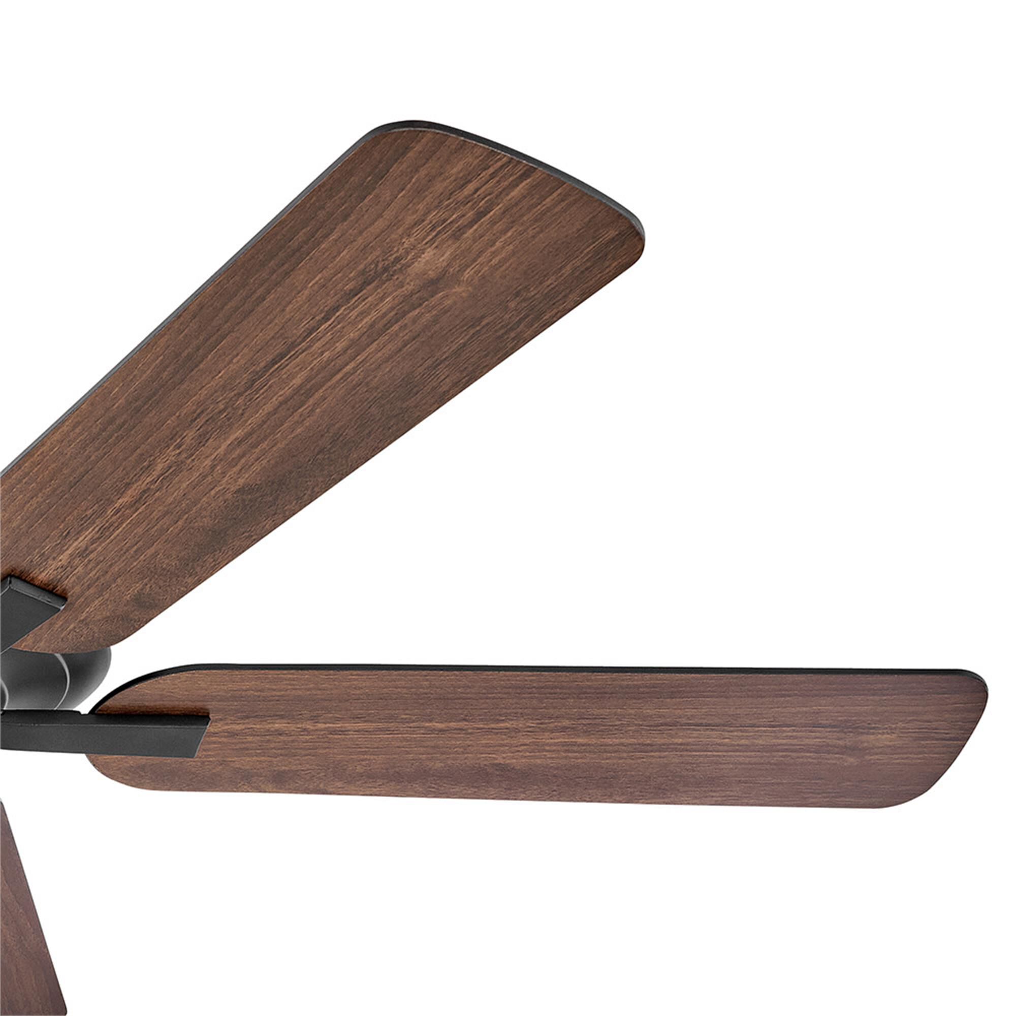 Shown in Matte Black finish