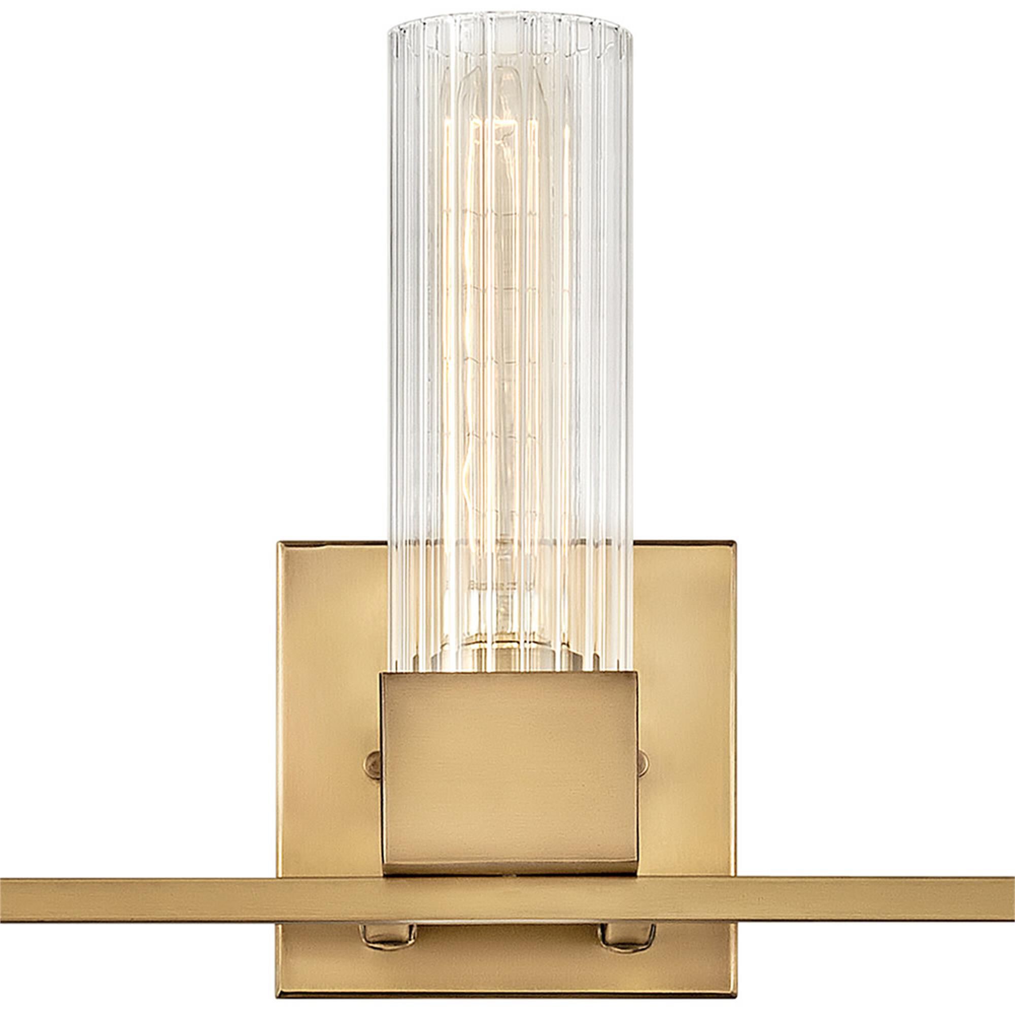 Xander 23 Inch 3 Light Bath Vanity Light,
