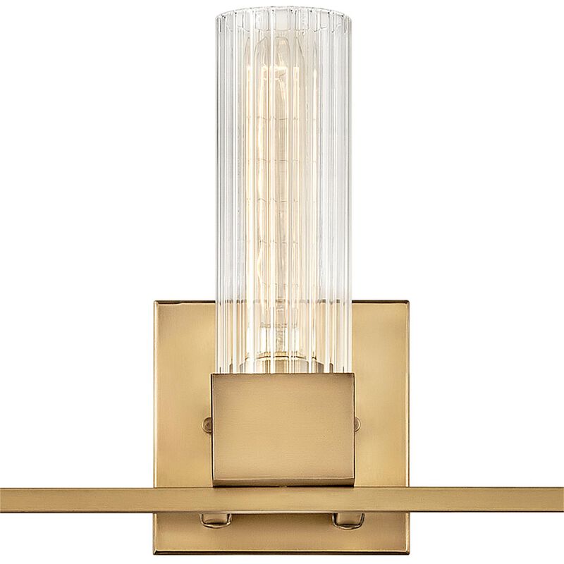 Xander 23 Inch 3 Light Bath Vanity Light by Hinkley Lighting