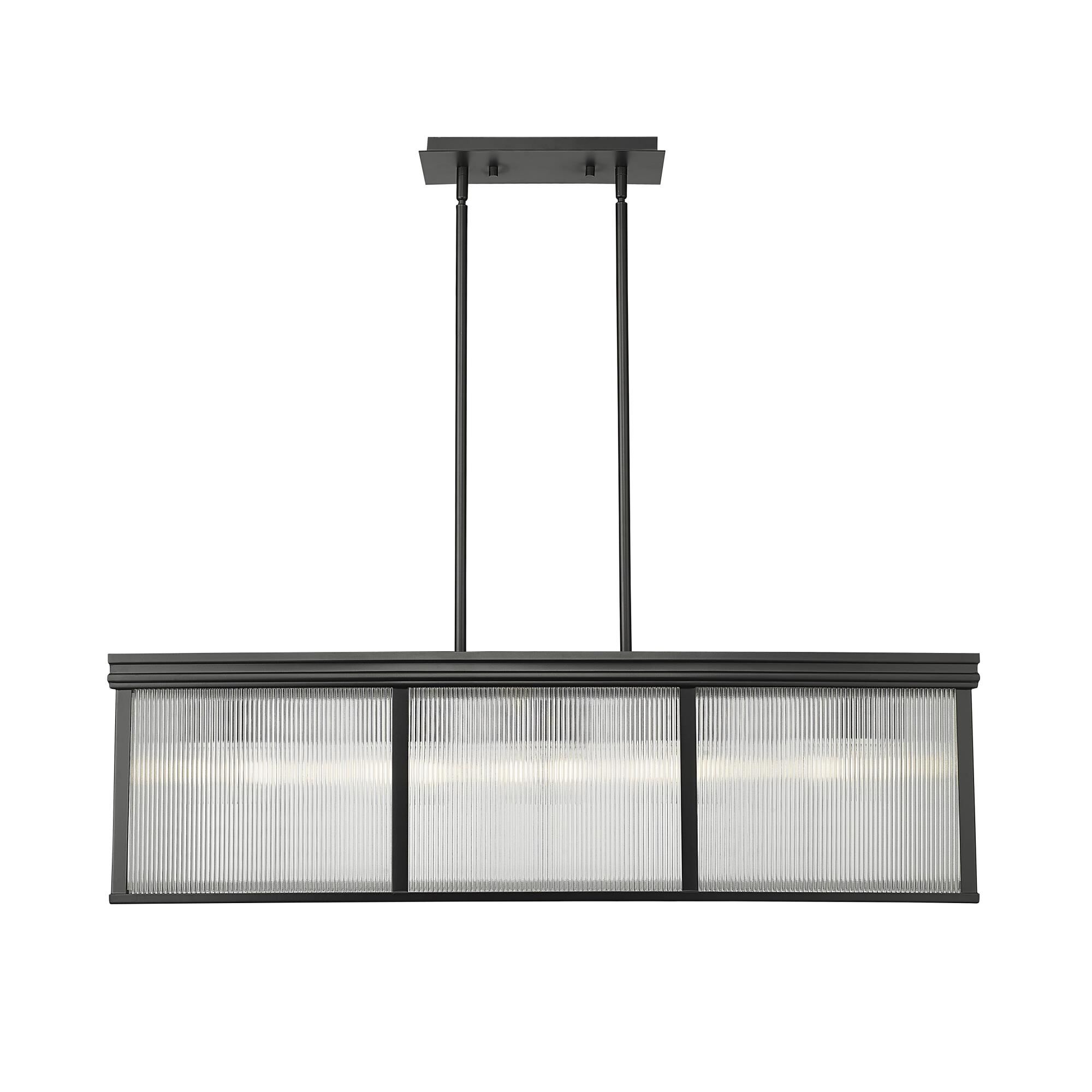 Carnaby 42 Inch Linear Suspension Light by Z Lite
