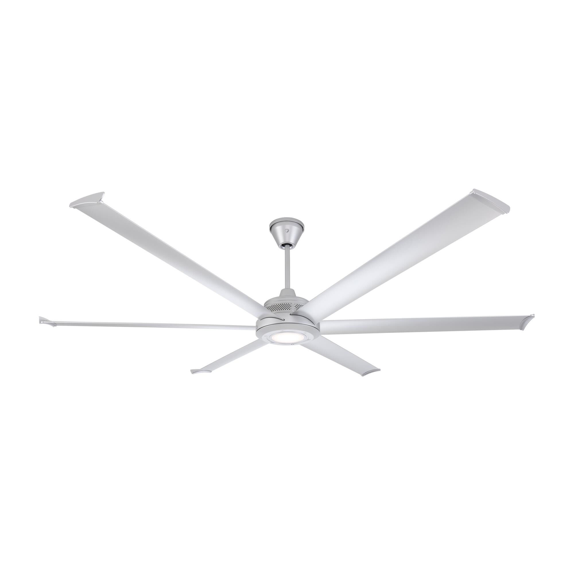 Mammoth Ceiling Fan by Big Ass Fans