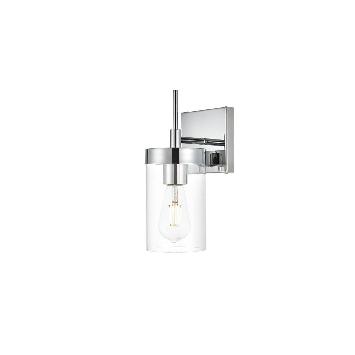 Benny 5 Inch Wall Sconce by Elegant Lighting