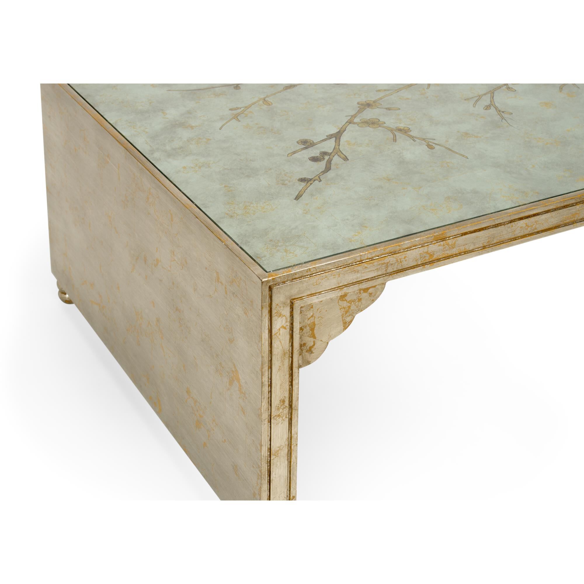 Coffee Table by Chelsea House