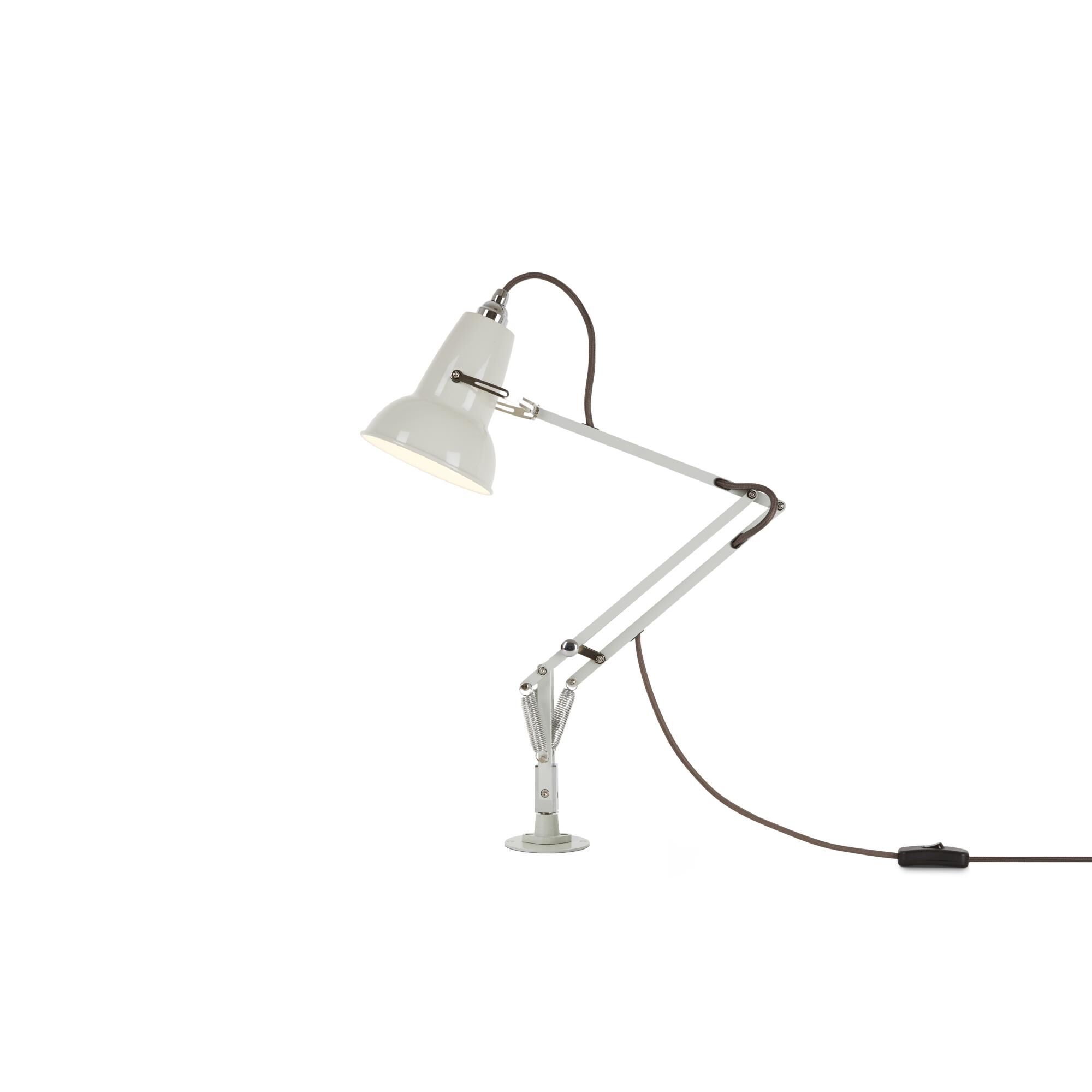 Original 1227 Mini 19 Inch Desk Lamp by Anglepoise