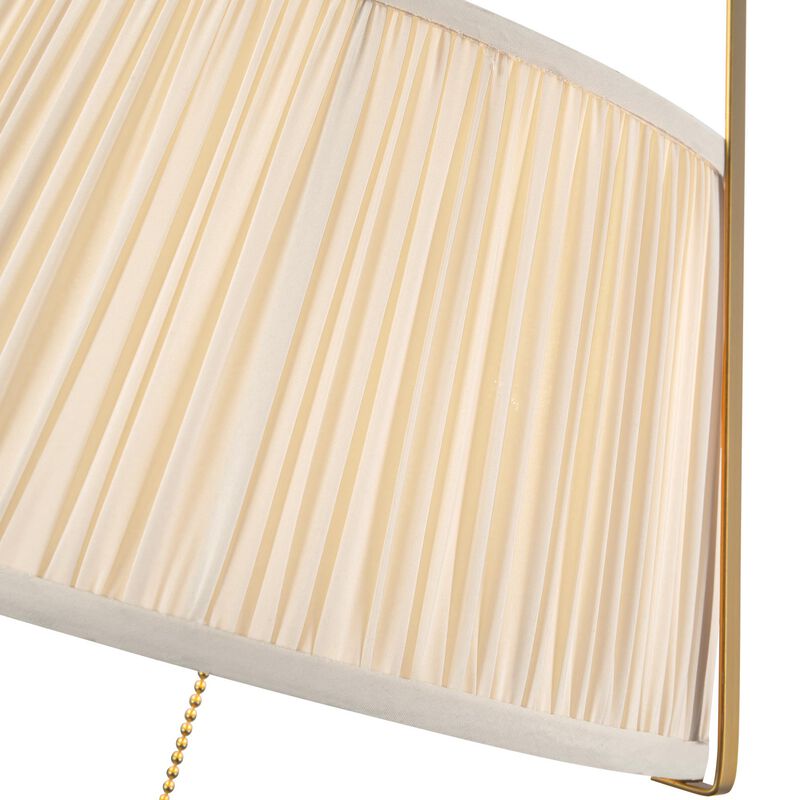 Peyton Fox Scout Small Pendant Light by Alora Mood