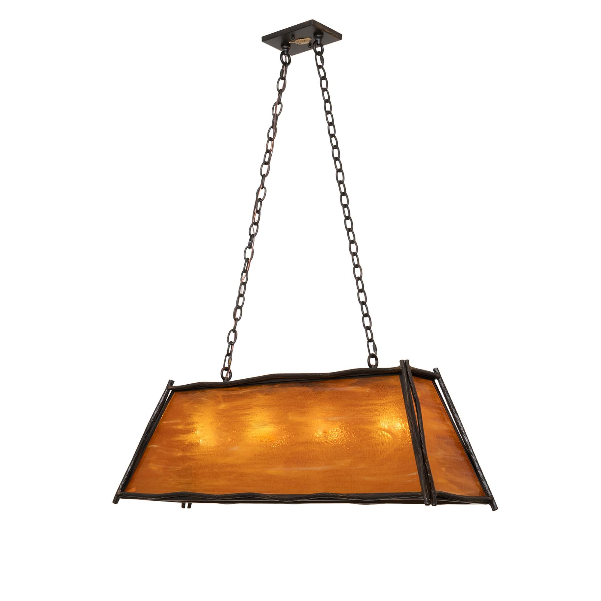 Sticks 42 Inch Billiard Light by Meyda Lighting
