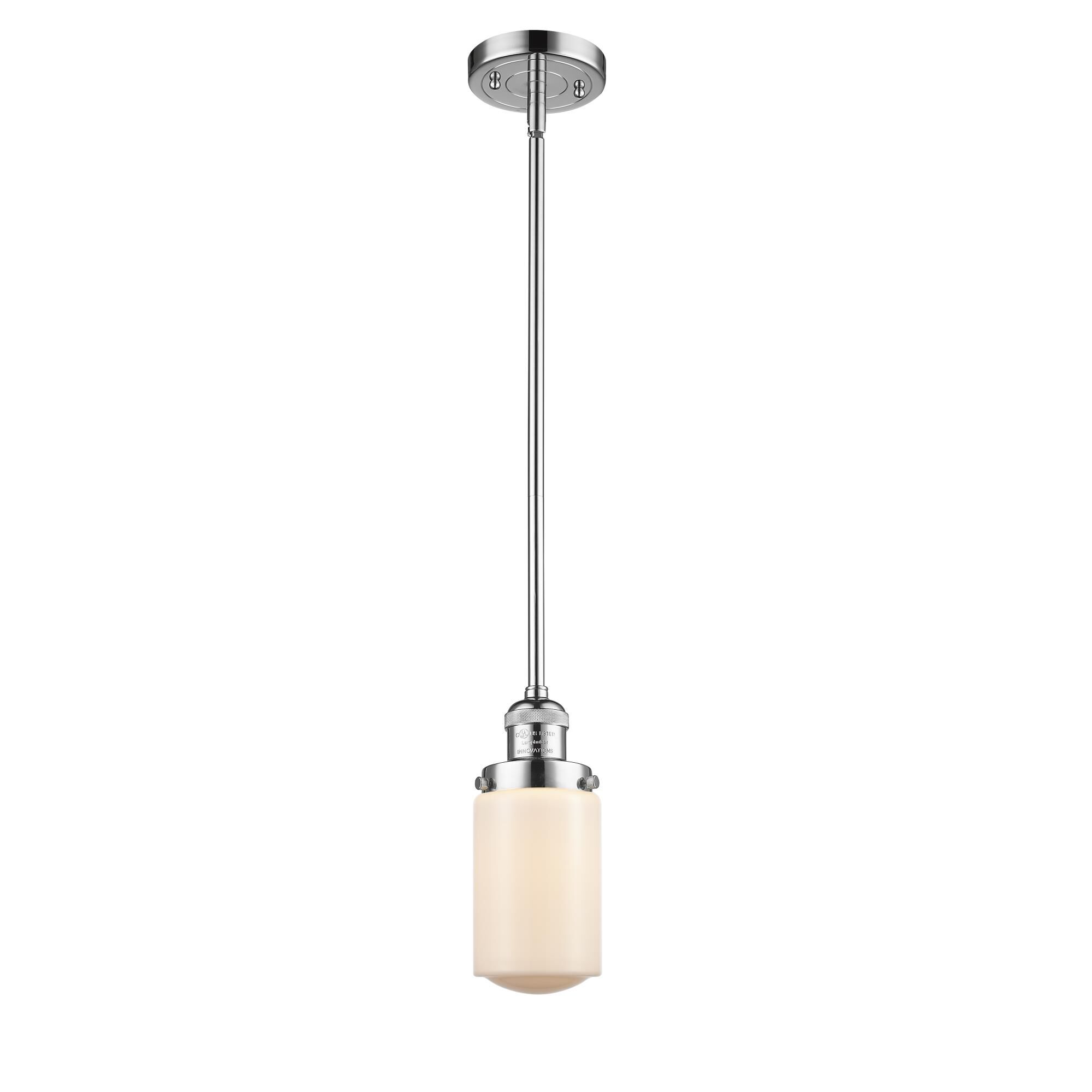 Bruno Marashlian Dover Mini Pendant by Innovations Lighting