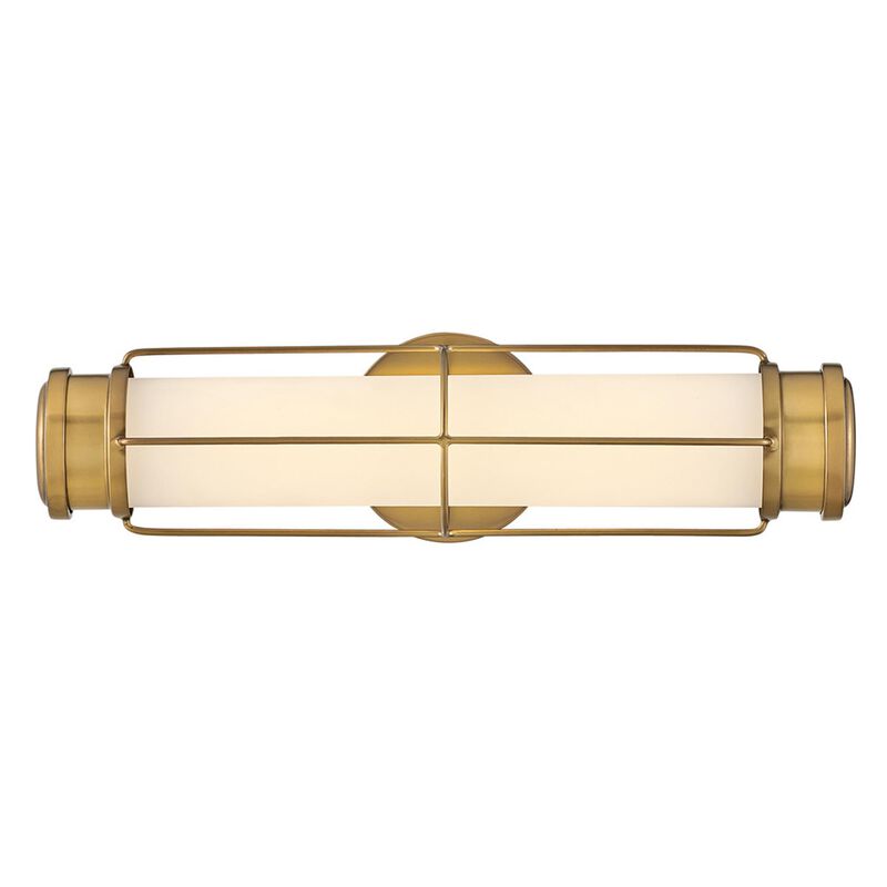 Saylor 17 Inch Bath Vanity Light by Hinkley