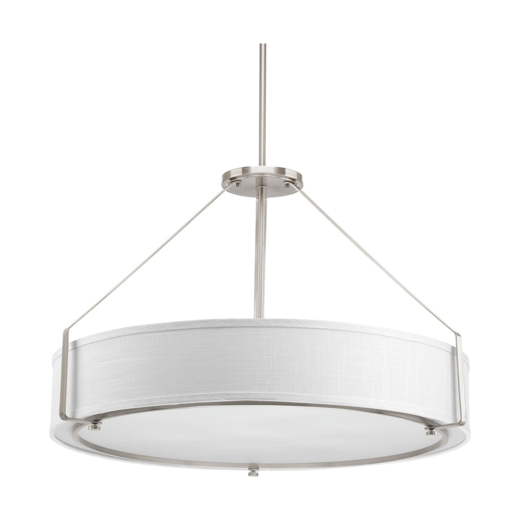 Ratio 30 Inch Large Pendant by Progress Lighting