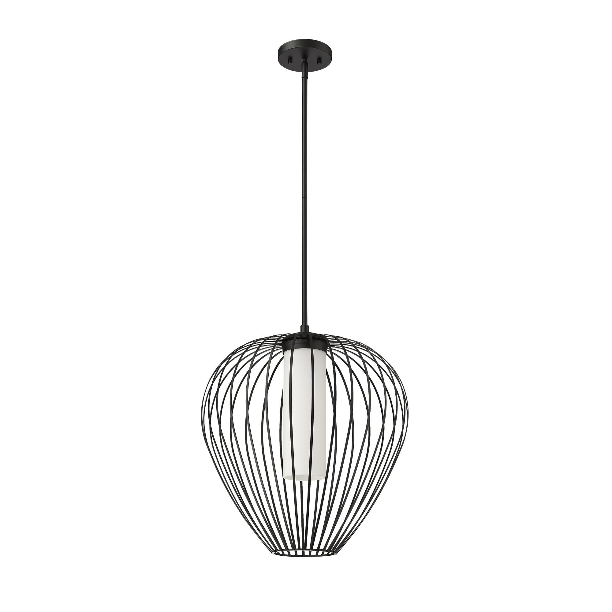 Savanti 18 Inch Large Pendant by Z Lite