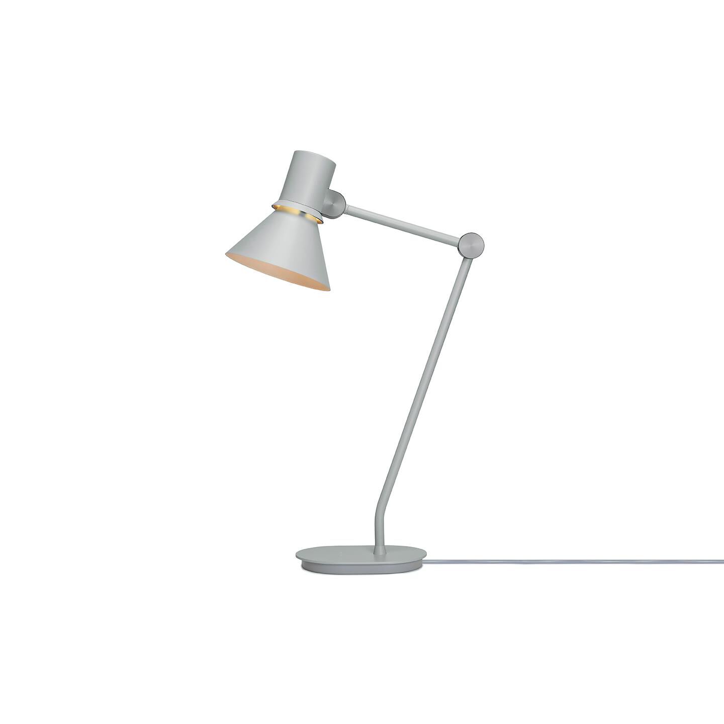 Type 80 27 Inch Desk Lamp by Anglepoise