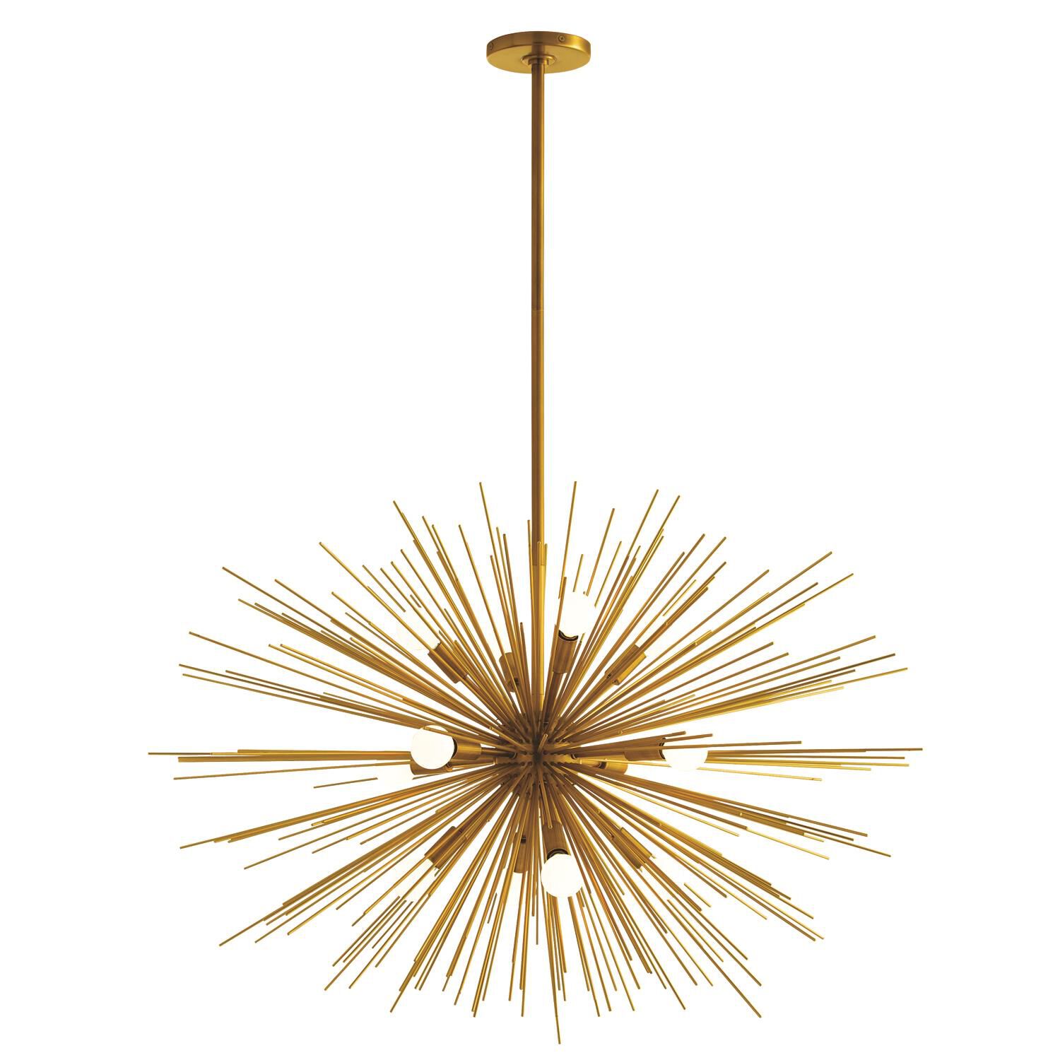 Zanadoo 36 Inch Large Pendant by Arteriors Home