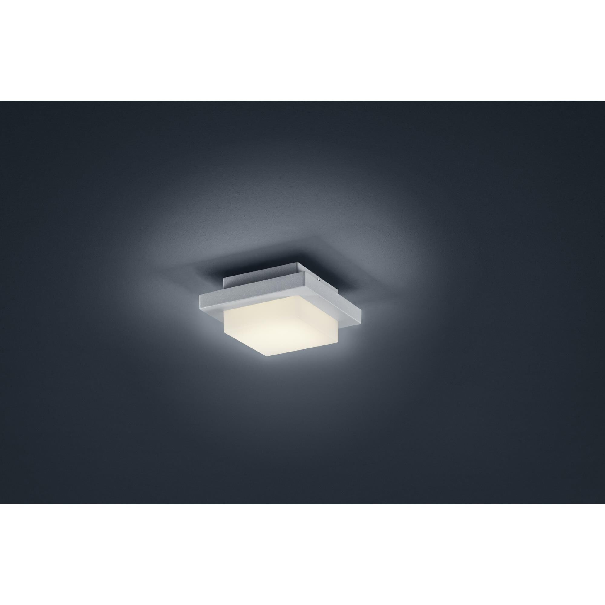 Hondo 6 Inch 1 Light LED Flush Mount by Arnsberg