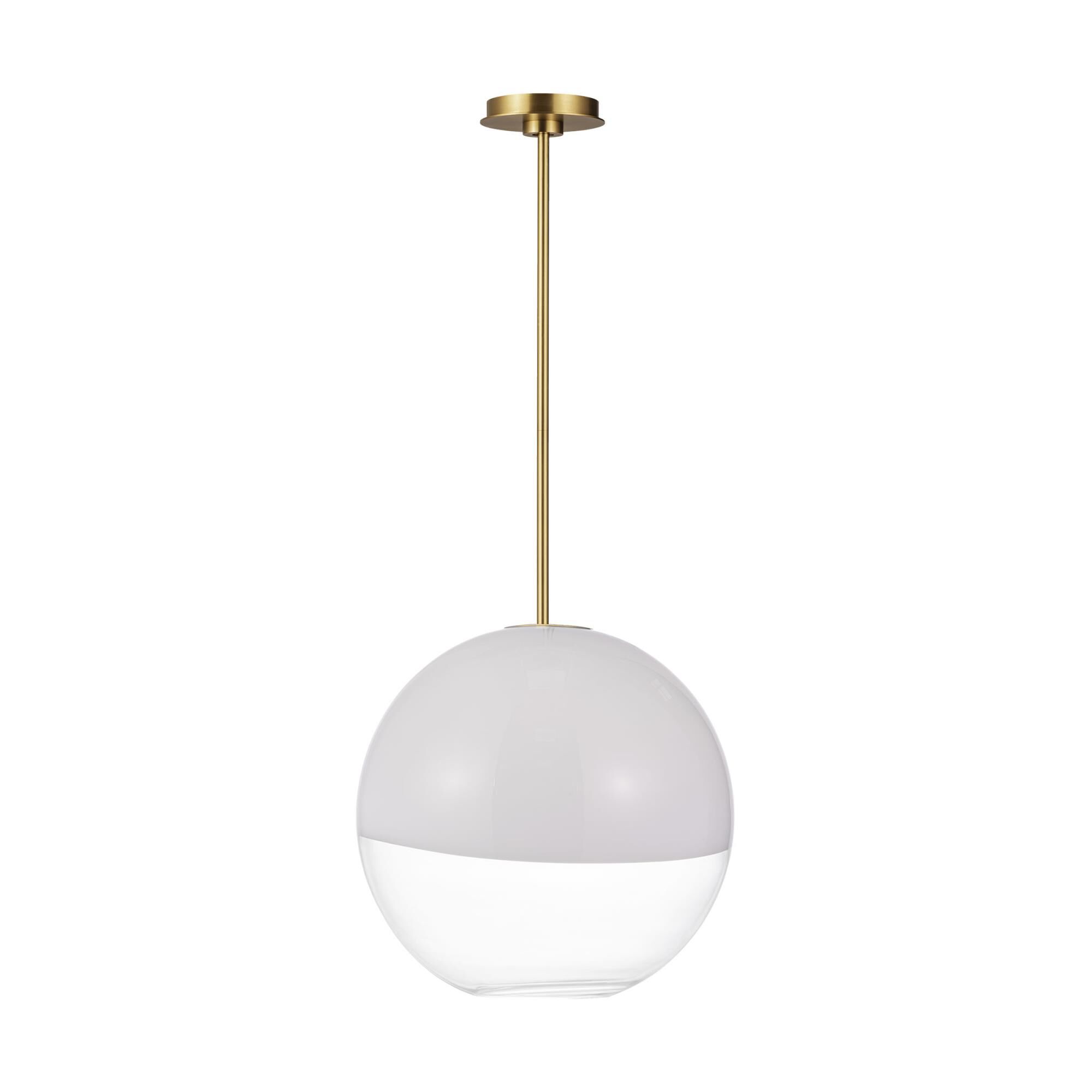 Sean Laven Torian 14 Inch Large Pendant by Visual Comfort Studio Collection