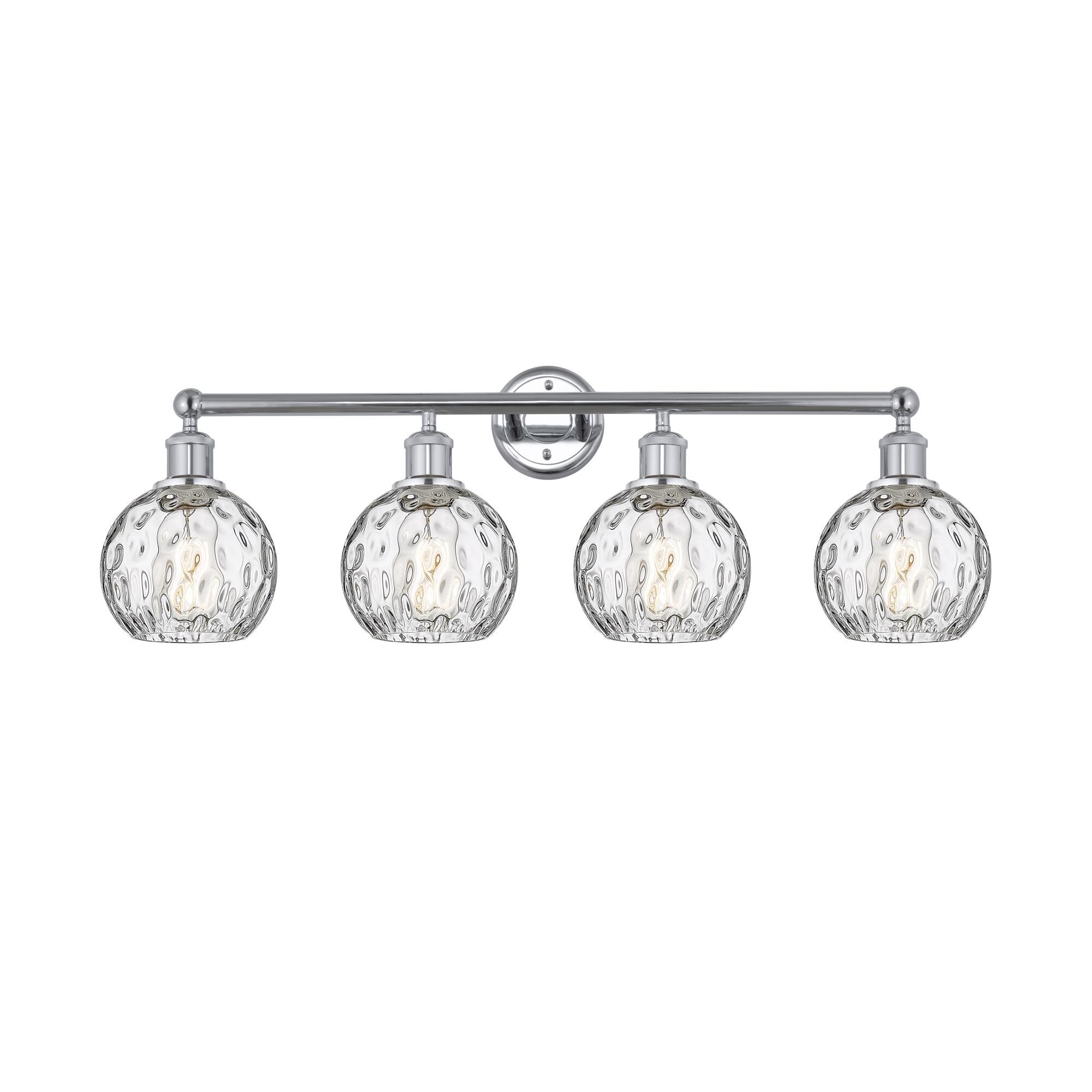 Athens Bath Vanity Light by Innovations Lighting