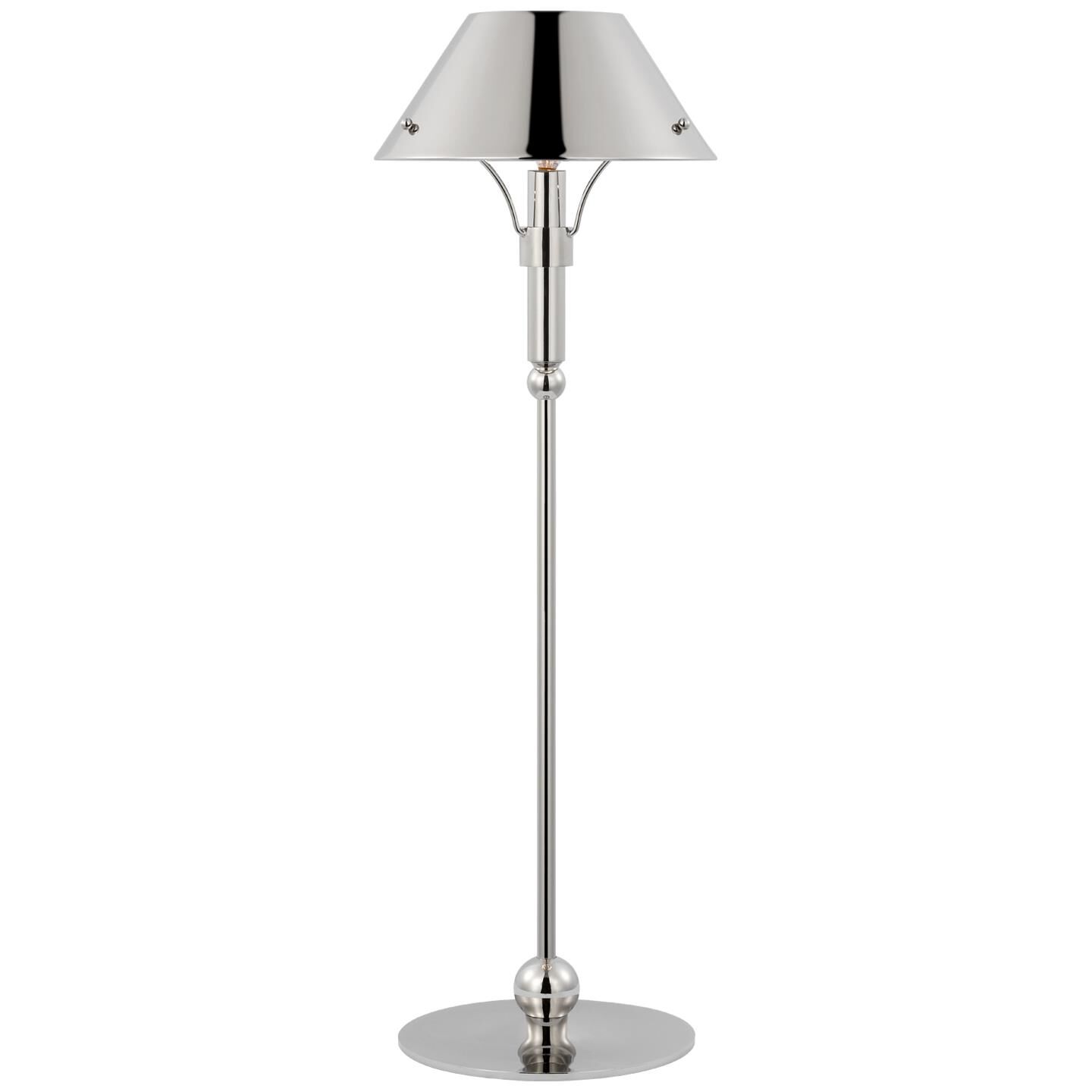 Thomas O'Brien Turlington 26 Inch Table Lamp by Visual Comfort Signature Collection