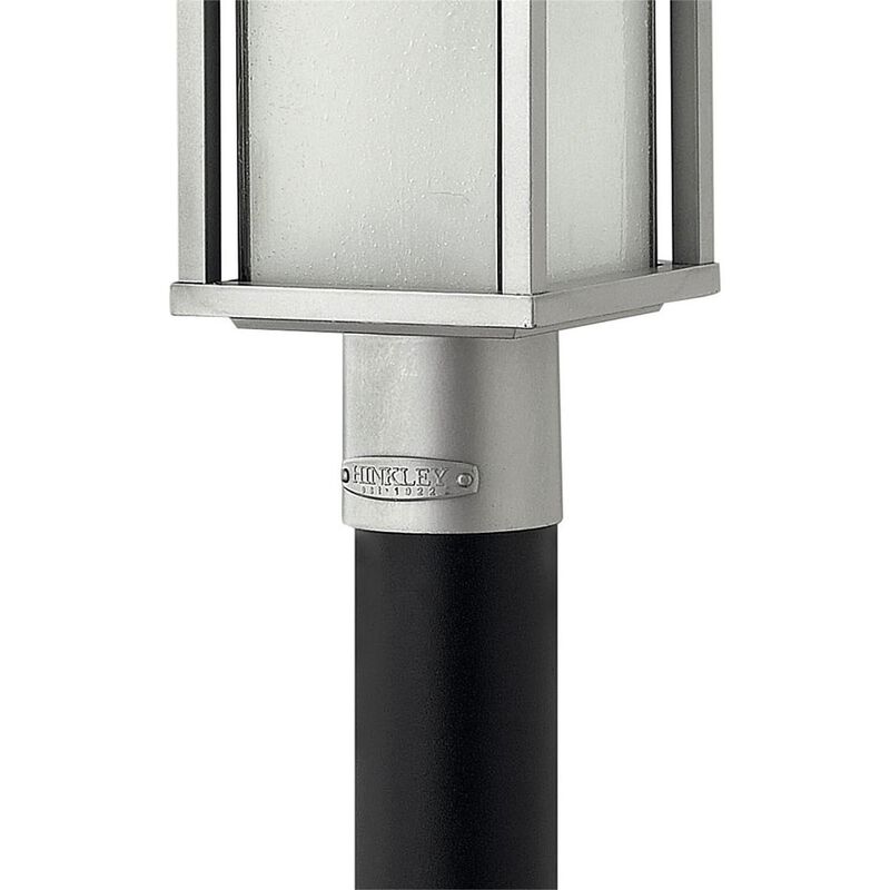 Harbor 20 Inch Outdoor Post Lamp by Hinkley