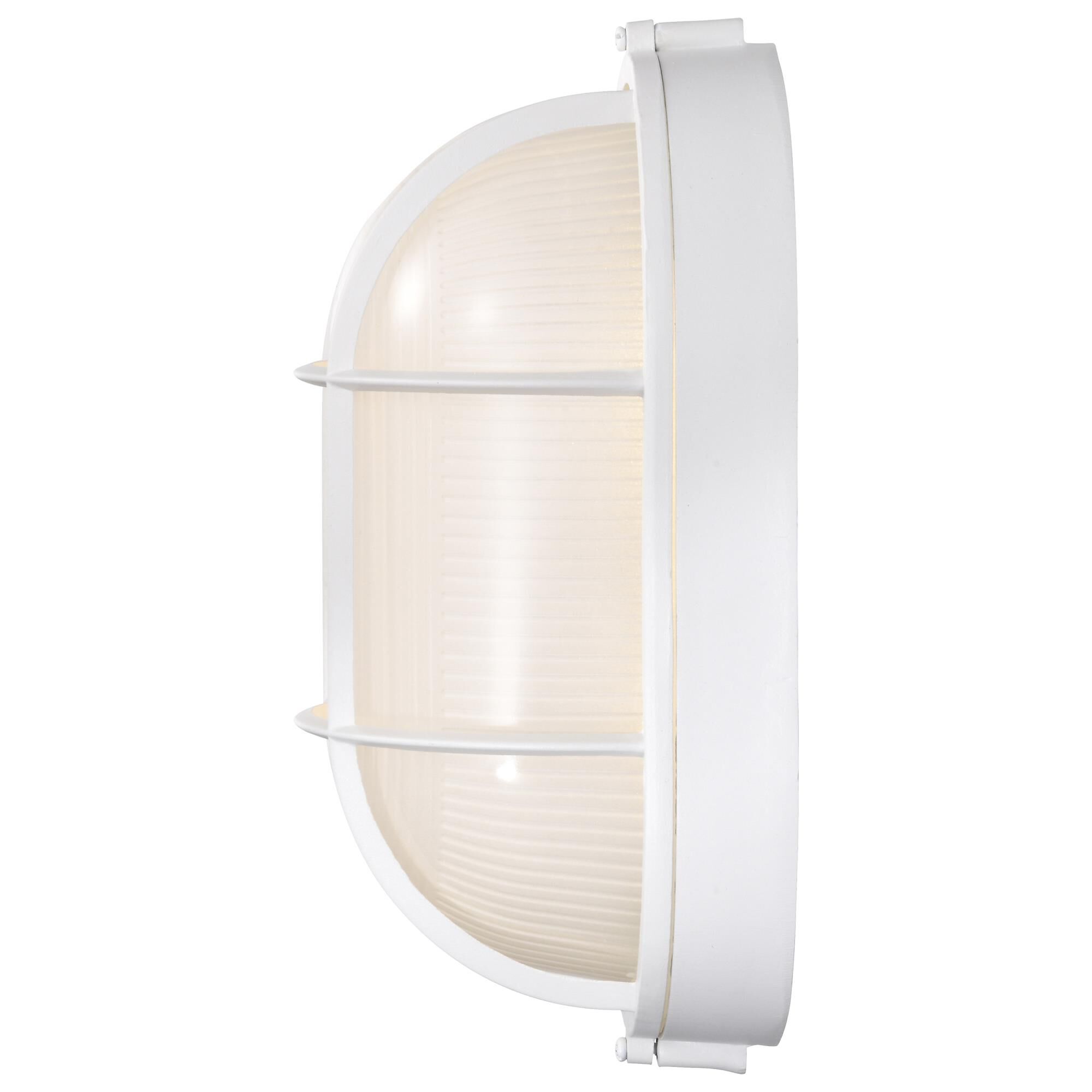 Nuvo Lighting 11 Inch Tall LED Outdoor Wall Light