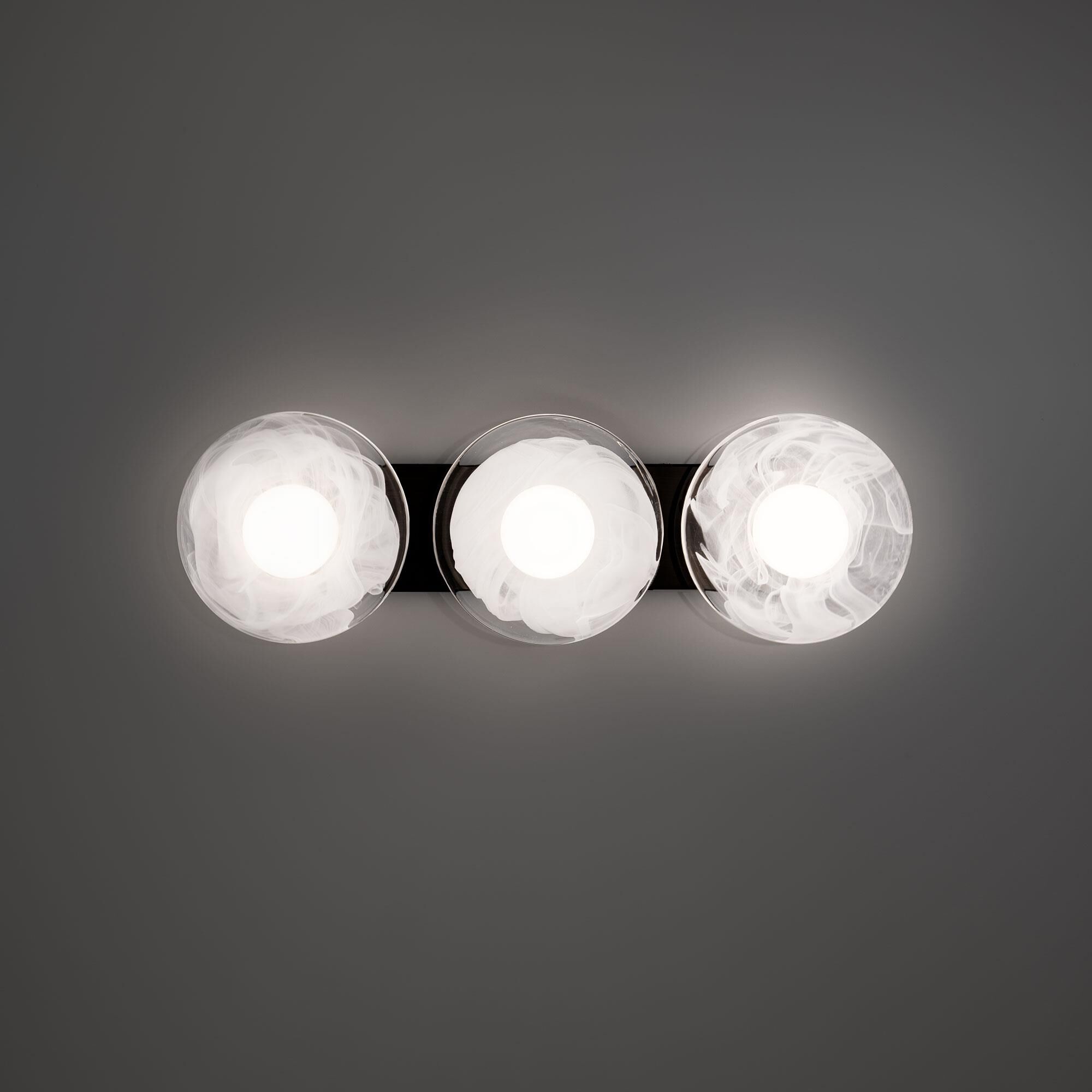 Fresco 25 Inch Bath Vanity Light by Modern Forms