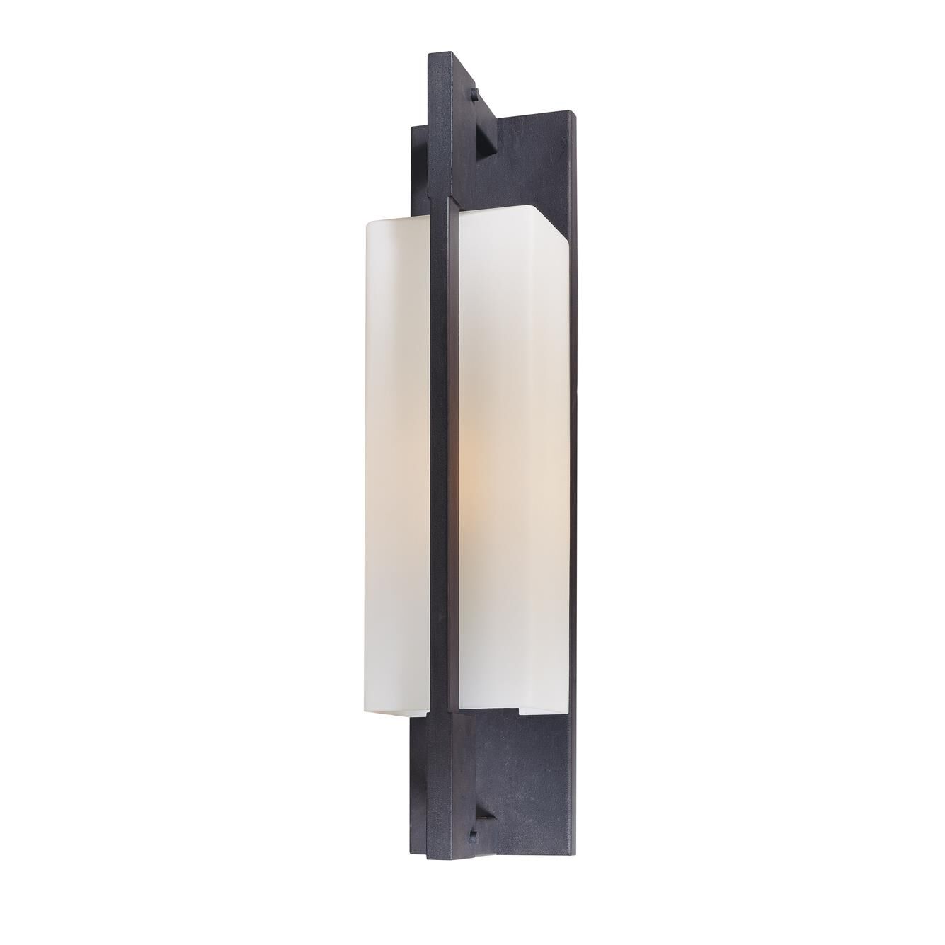Blade 4.75 Inch Outdoor Wall Light,