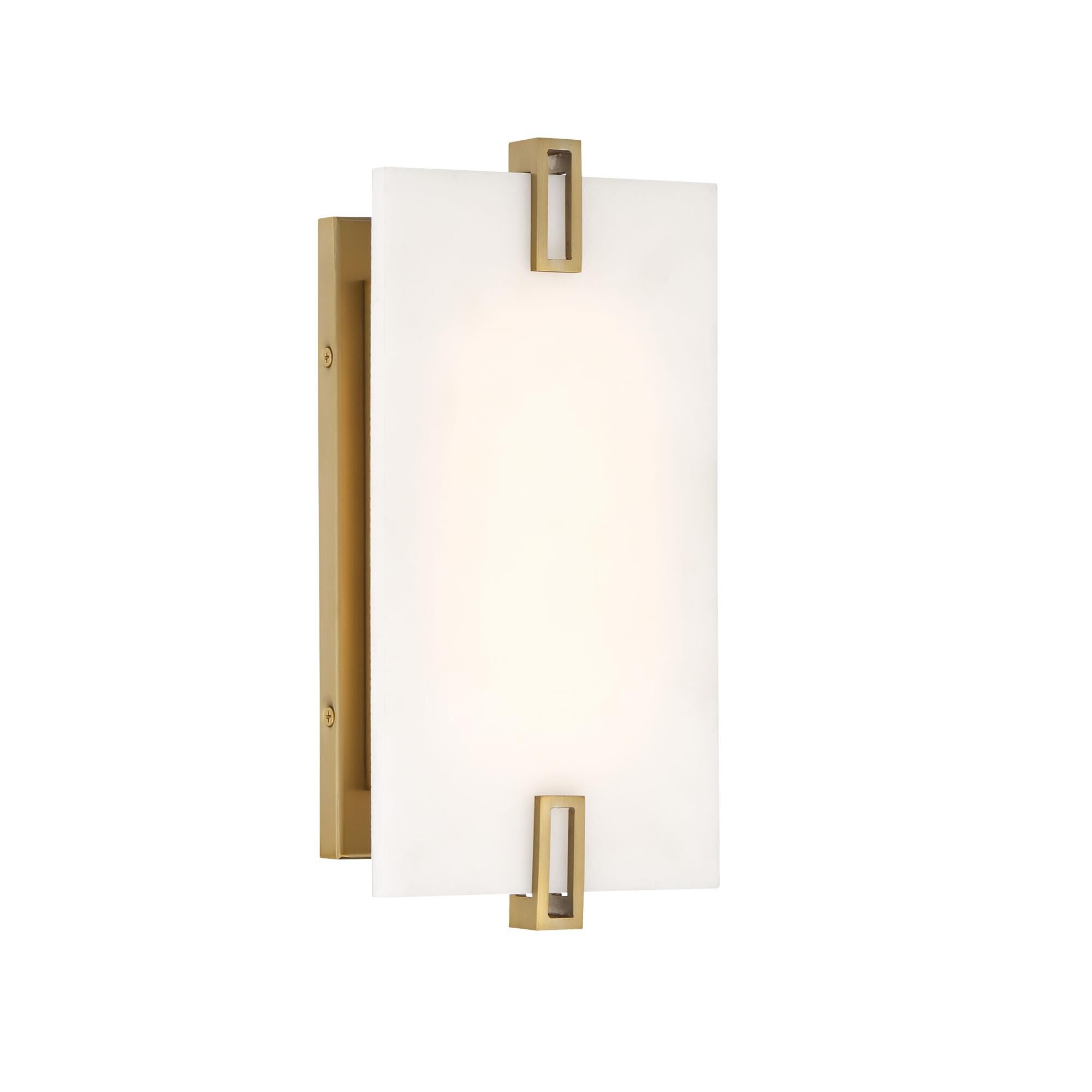 Minka Lavery Aizen 12 Inch LED Wall Sconce